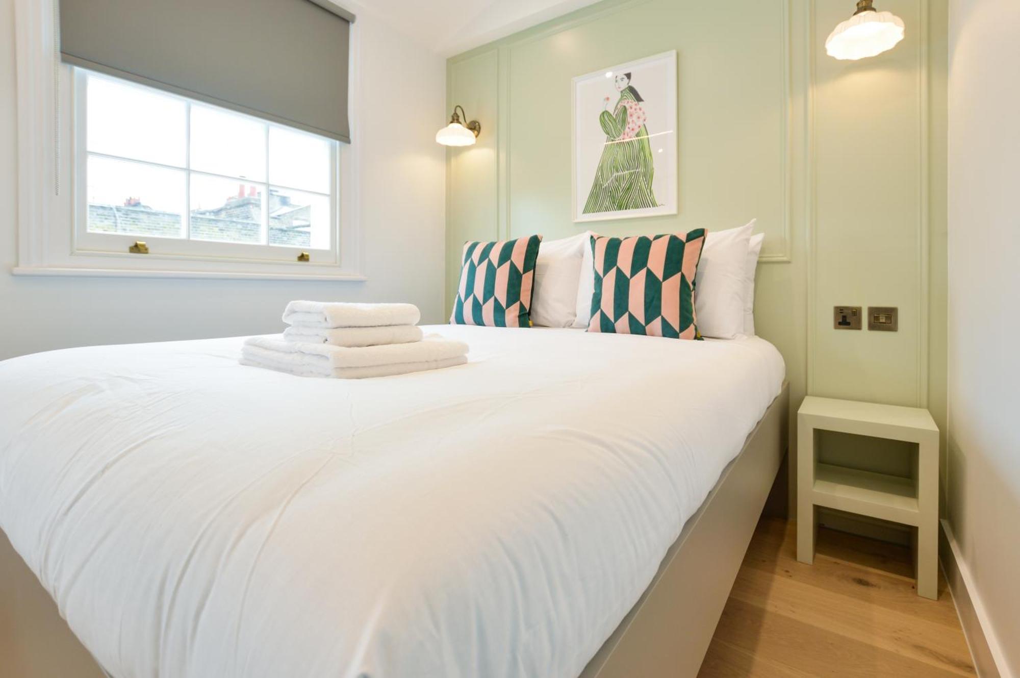 Star Street By Concept Apartment London