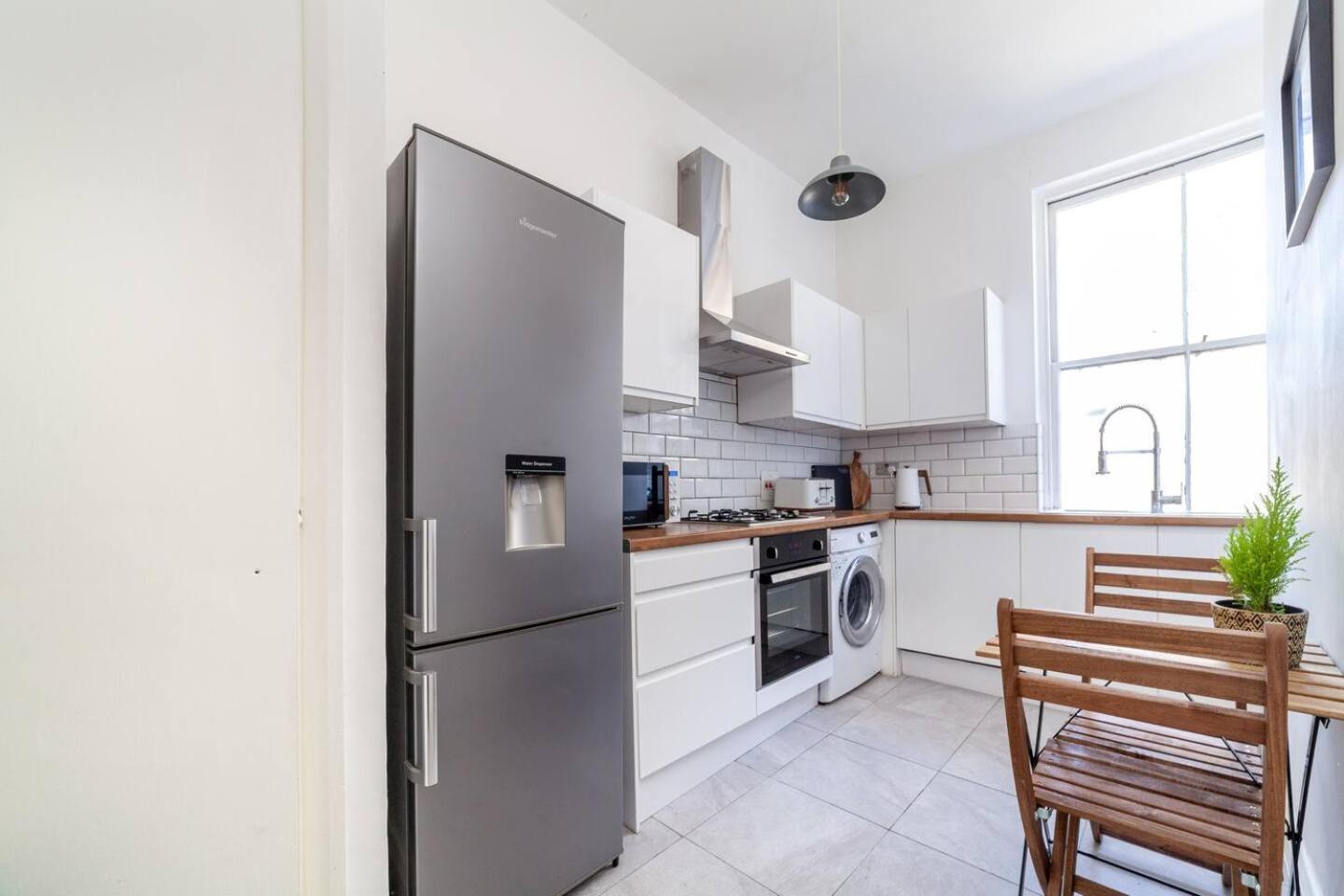 1br Flat In Notting Hill, 1min To Tube Appartement