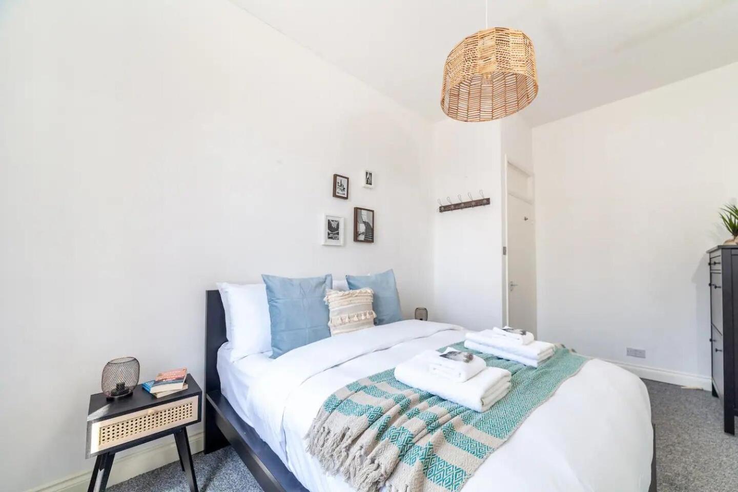 1br Flat In Notting Hill, 1min To Tube * Londres