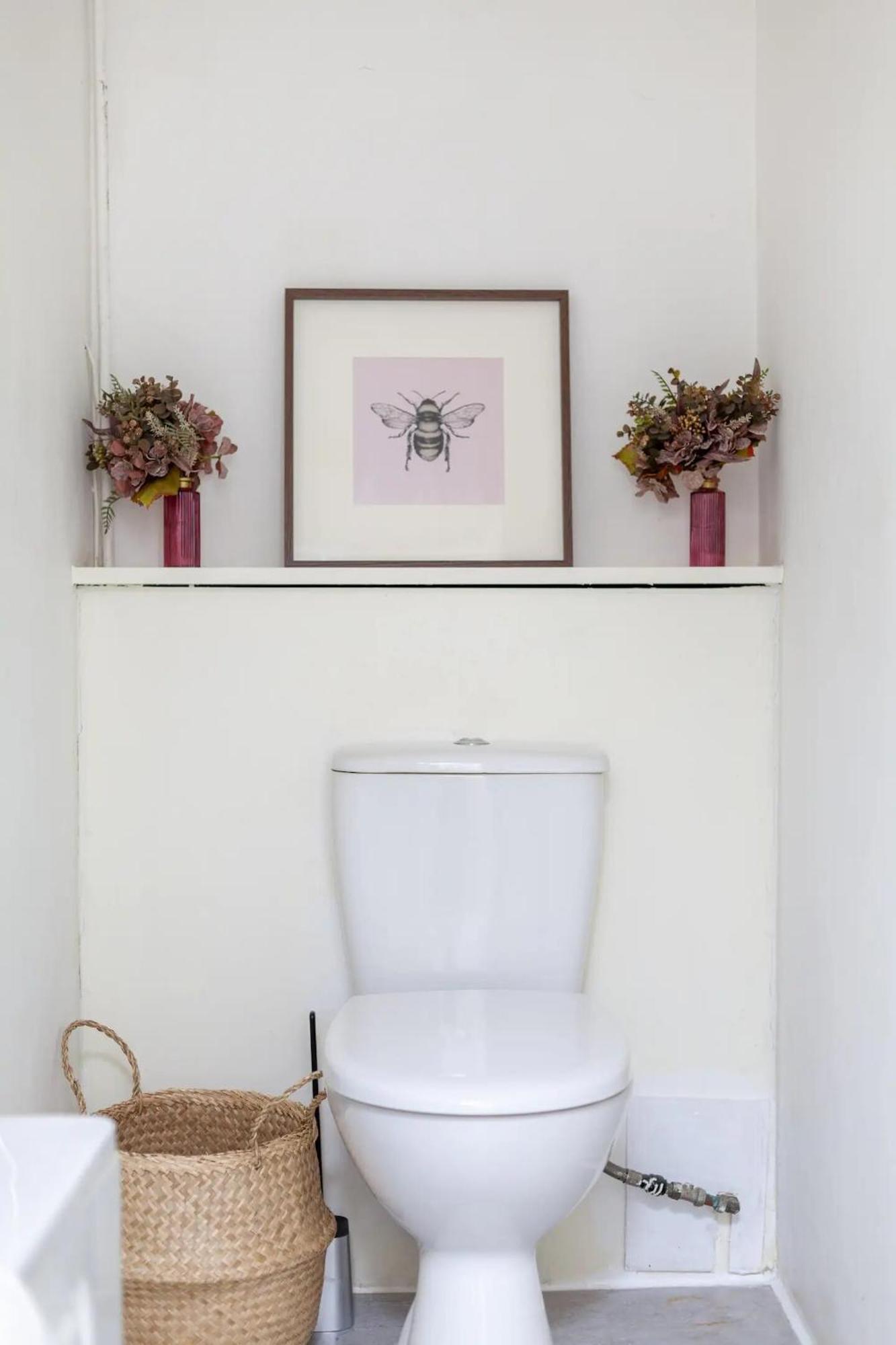Appartement 1br Flat In Notting Hill, 1min To Tube *