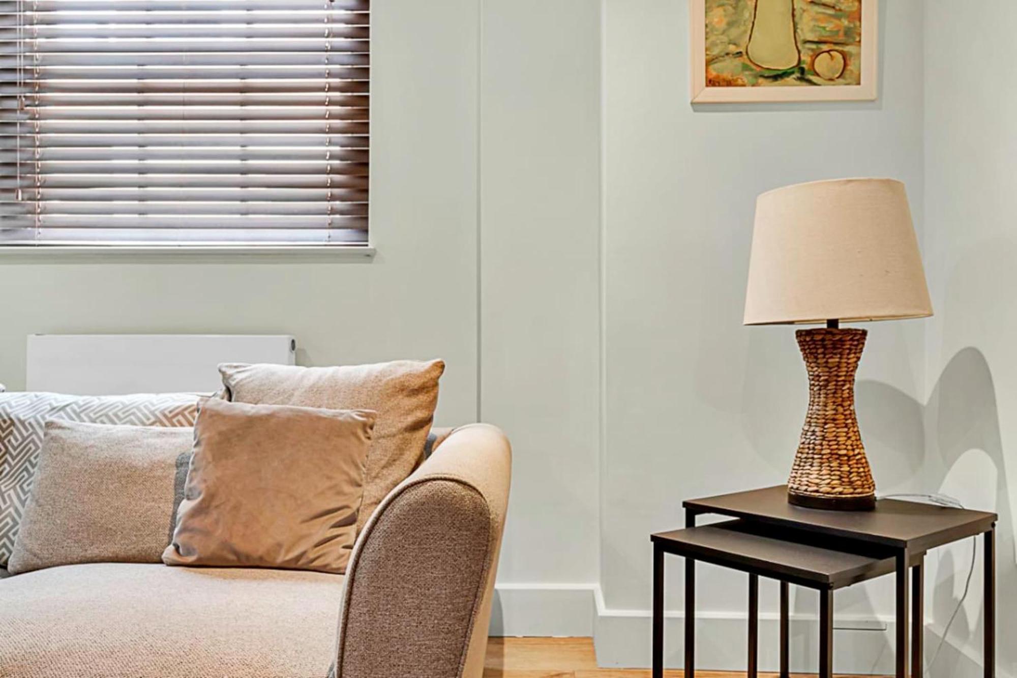 Cosy Urban Retreat Londres