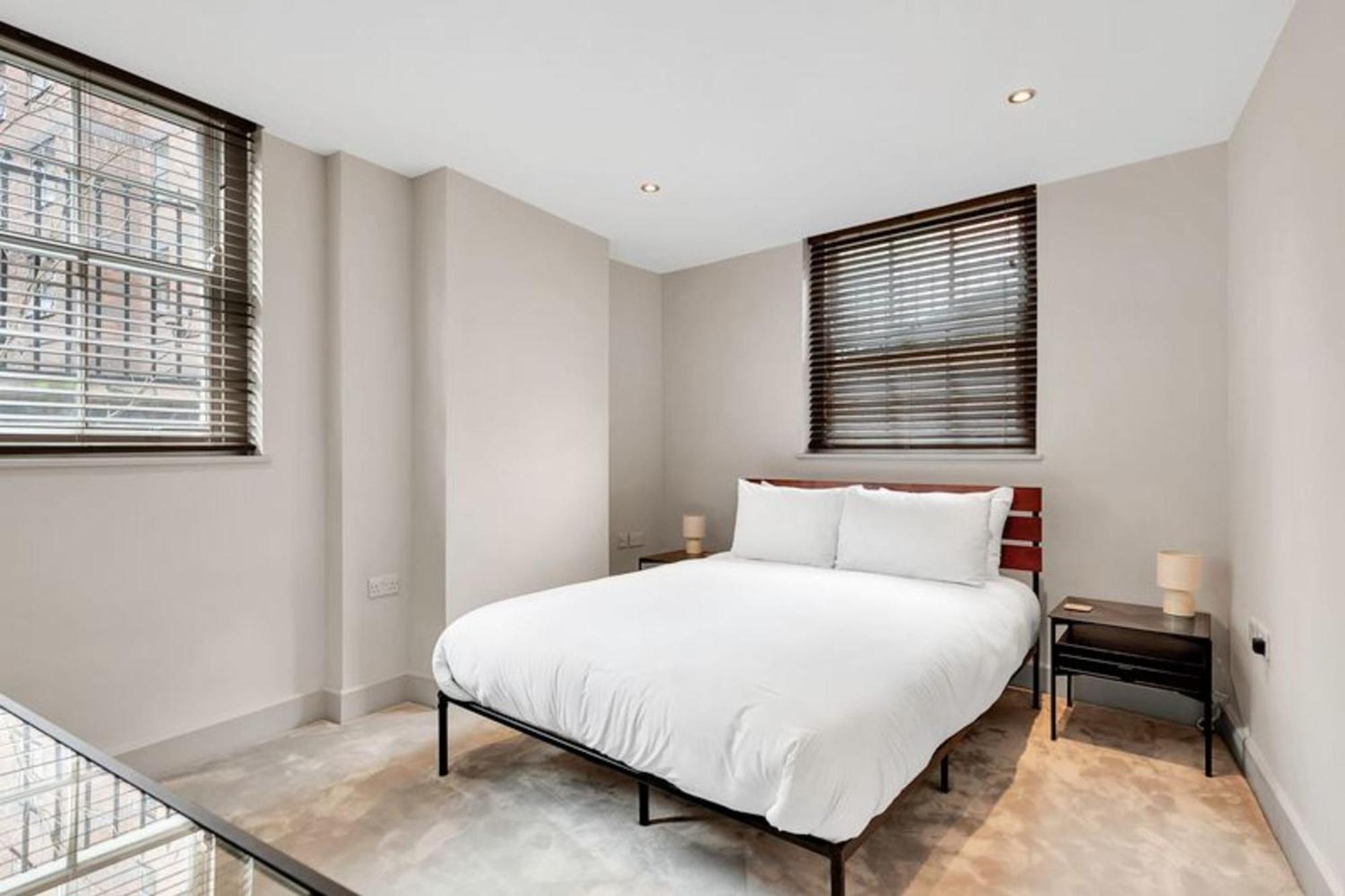 Cosy Urban Retreat *
