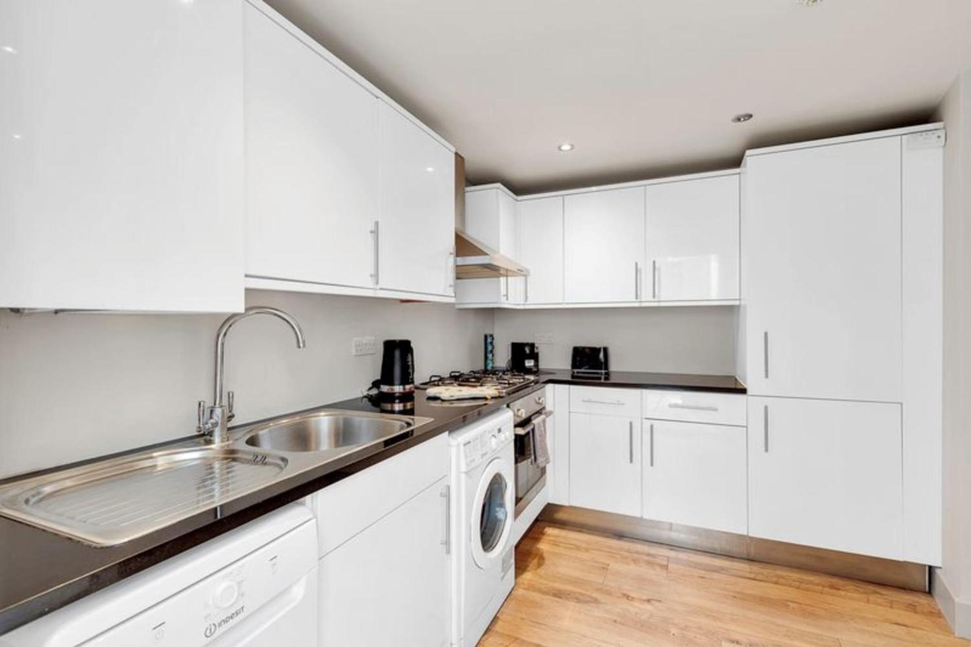 Cosy Urban Retreat Londres