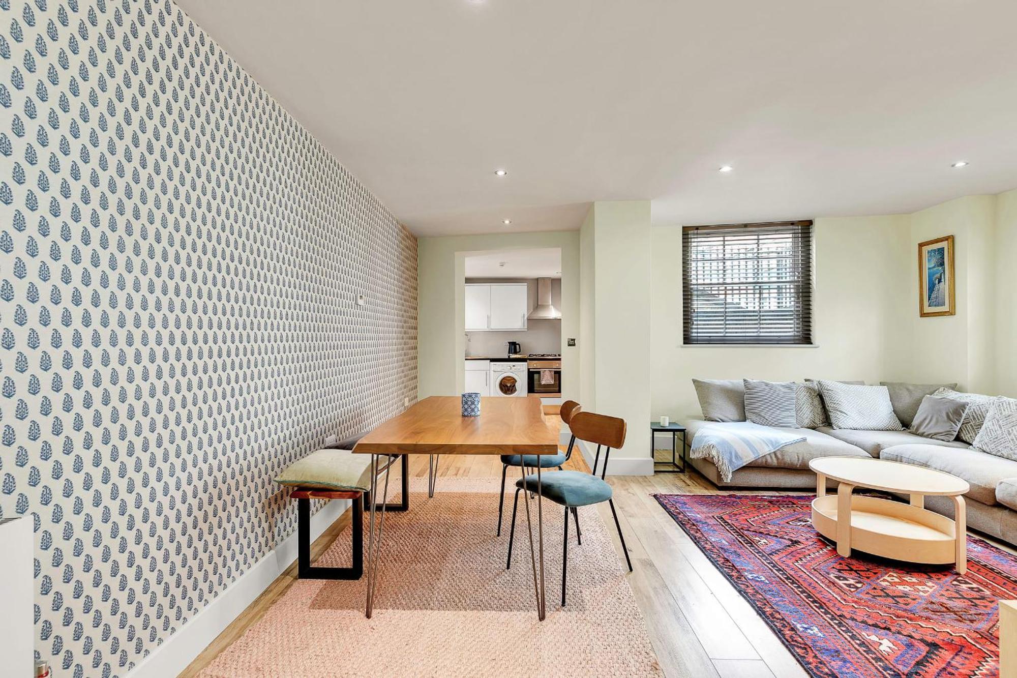 Cosy Urban Retreat Londres