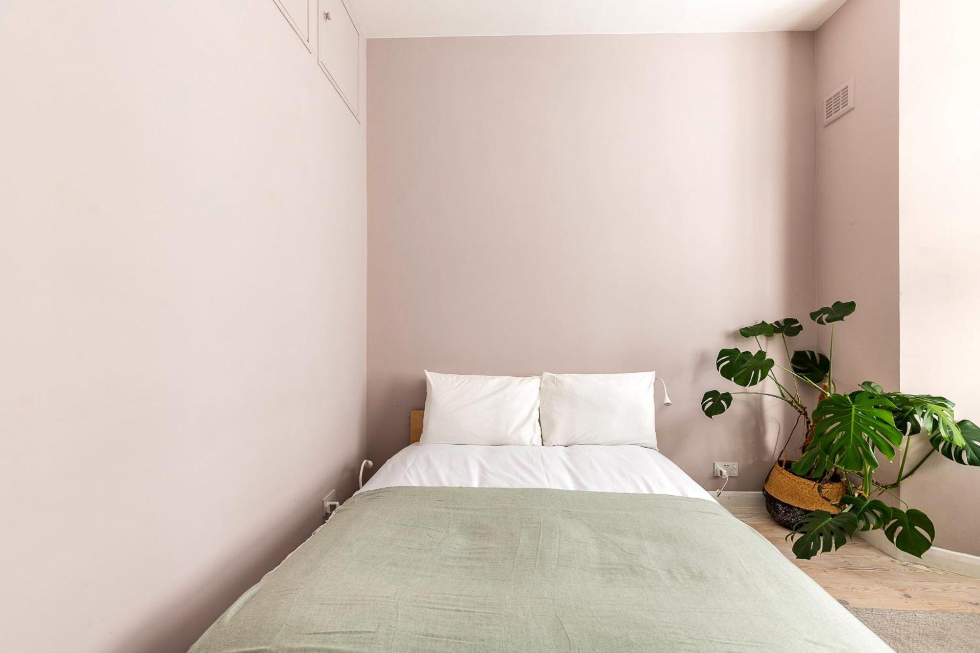 Spacious And Charming Brixton Appartement *