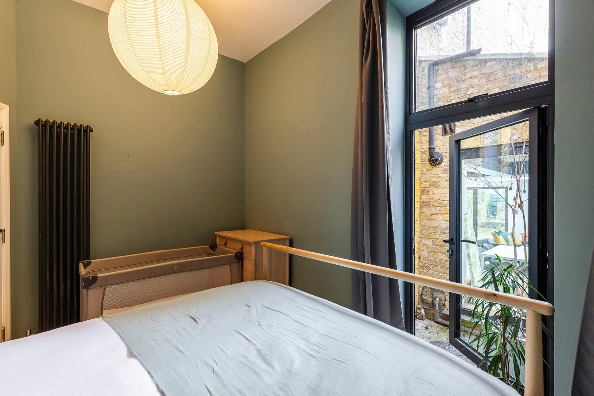 Spacious And Charming Brixton Appartement *