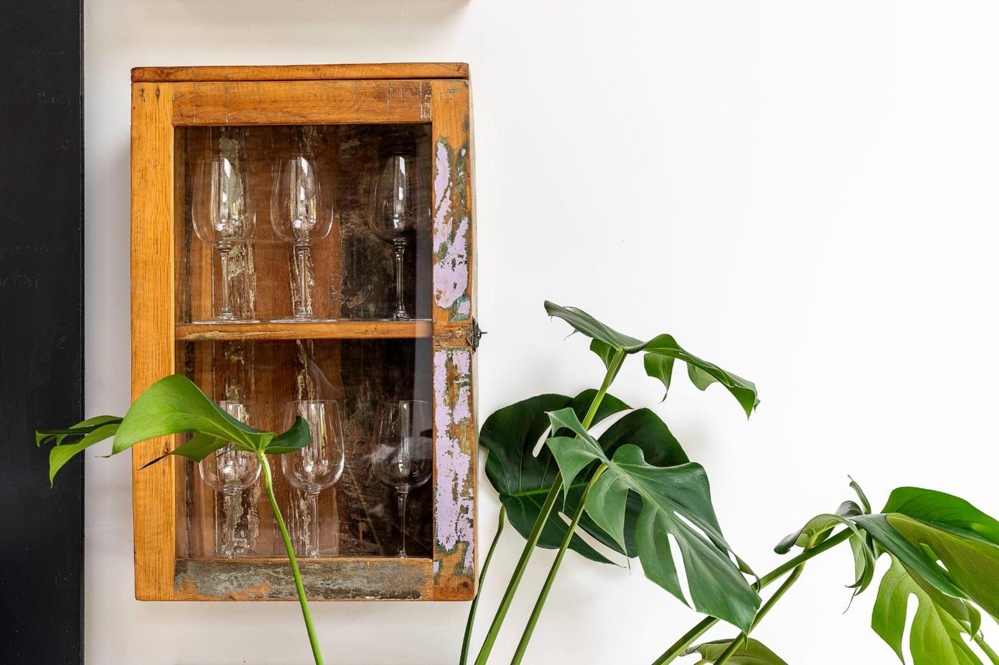 Appartement Spacious And Charming Brixton