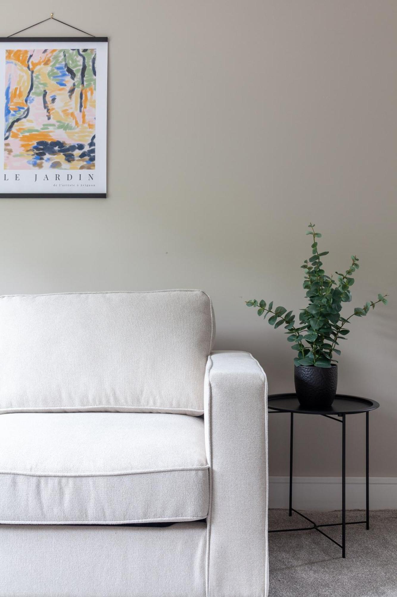 Apartamento Arte - Serviced For Leisure And Business - Private Parking - 12 Minutes Walking From Wembley Stadium