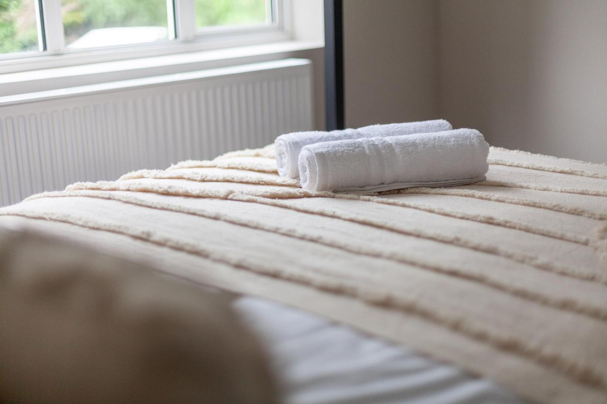 Arte - Serviced For Leisure And Business - Private Parking - 12 Minutes Walking From Wembley Stadium Apartamento