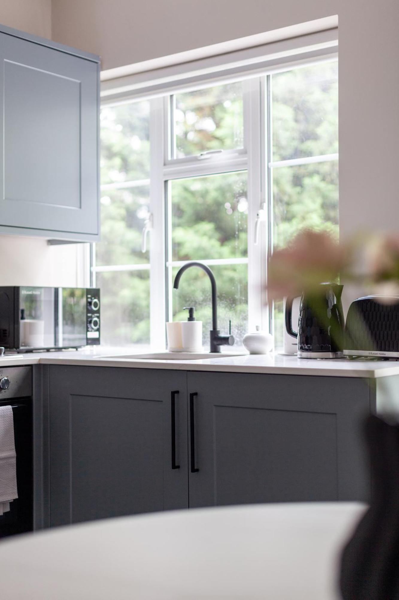 Arte - Serviced For Leisure And Business - Private Parking - 12 Minutes Walking From Wembley Stadium