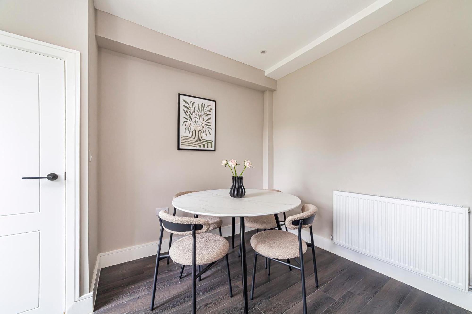 Arte - Serviced For Leisure And Business - Private Parking - 12 Minutes Walking From Wembley Stadium * Londres