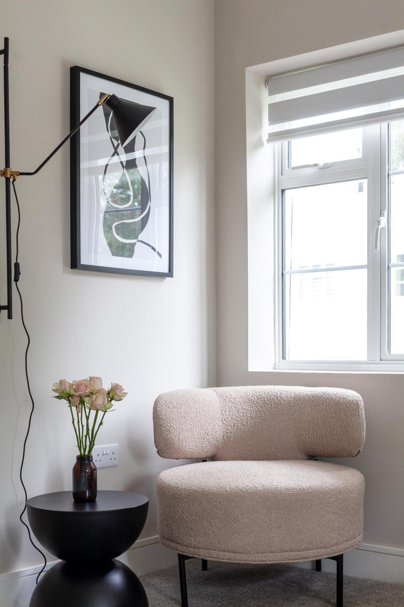 Apartamento Arte - Serviced For Leisure And Business - Private Parking - 12 Minutes Walking From Wembley Stadium *