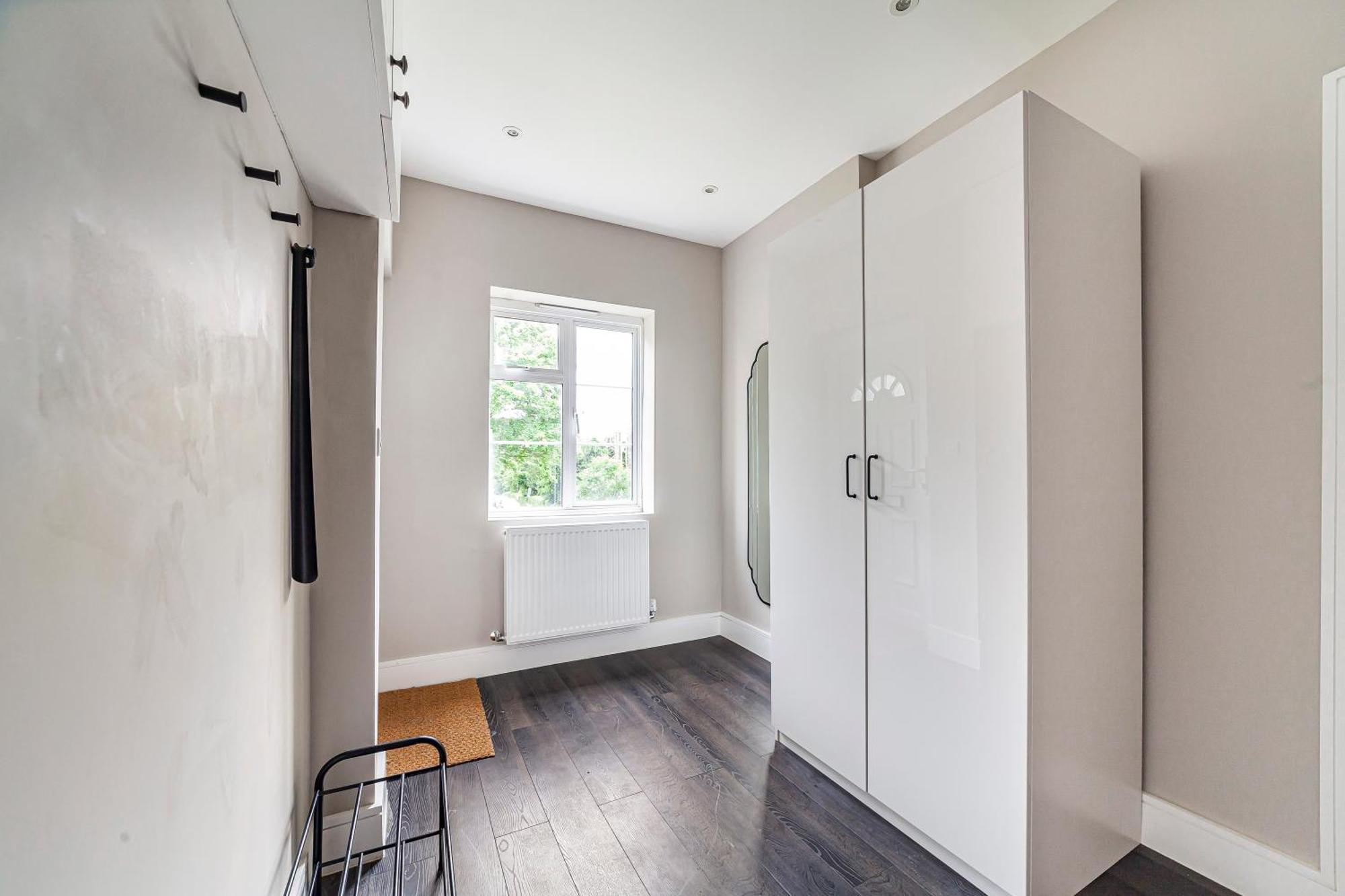 Apartamento Arte - Serviced For Leisure And Business - Private Parking - 12 Minutes Walking From Wembley Stadium Londres