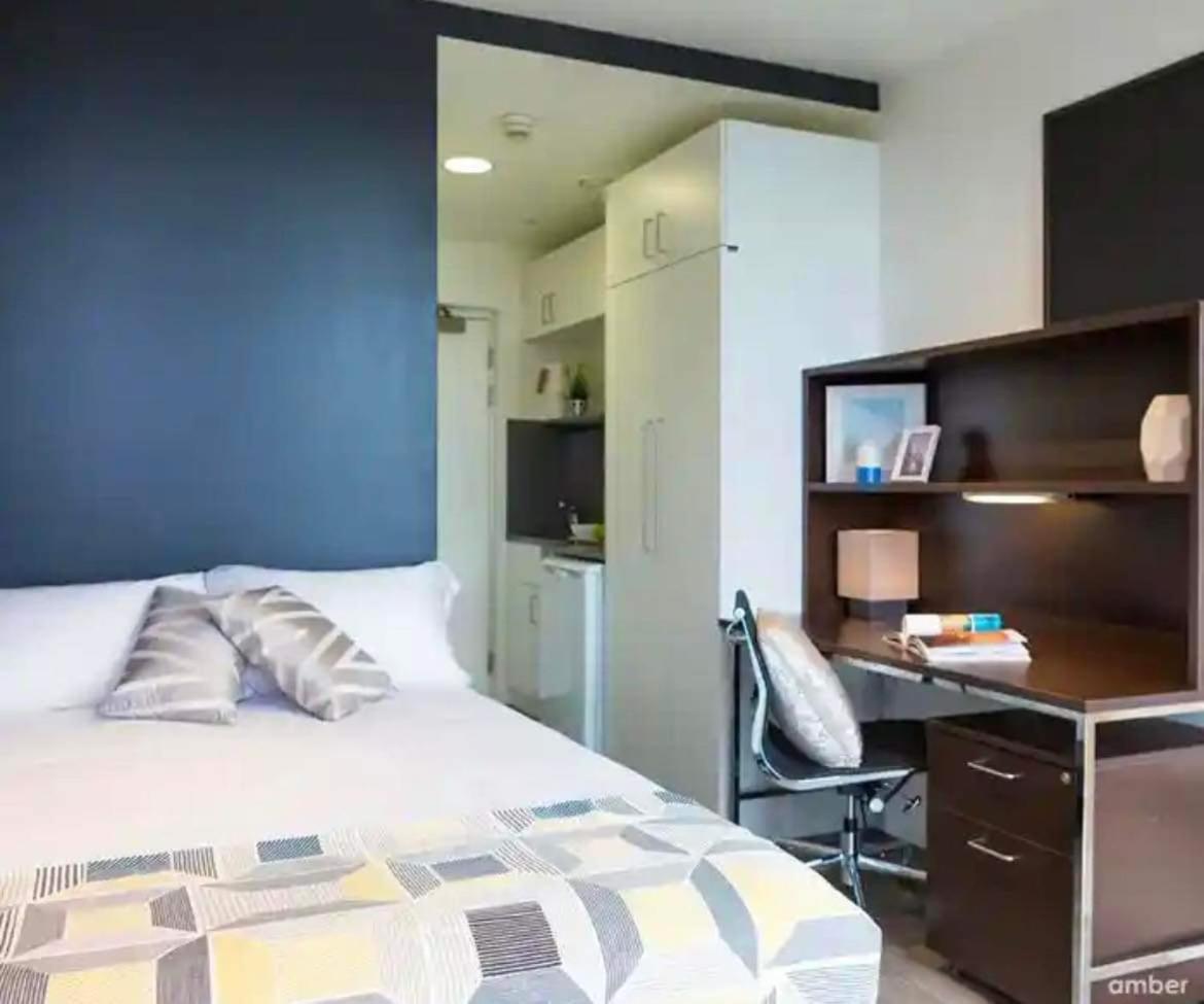 Appartement Old Street Beautiful Studio