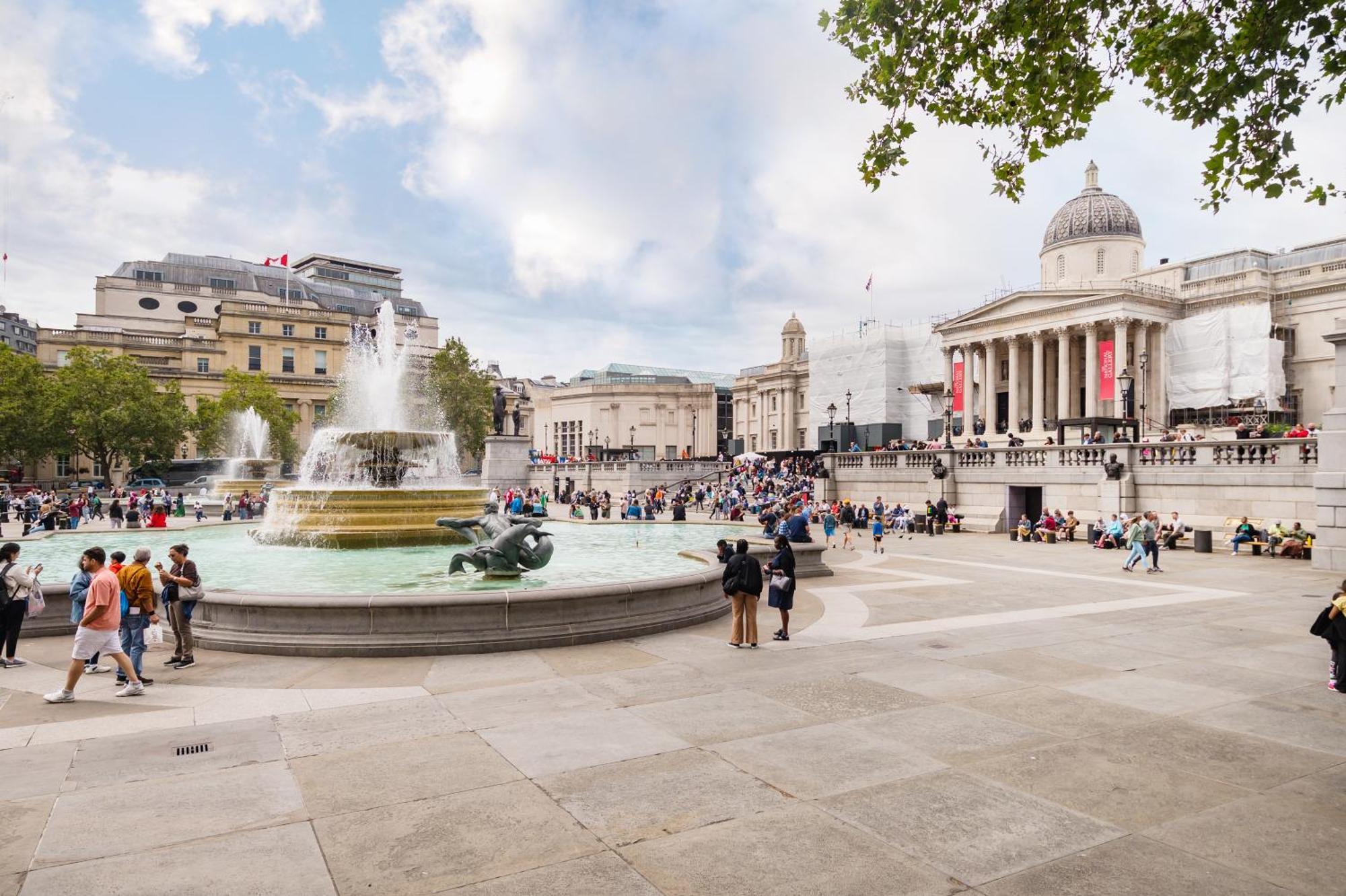Arcore Premium Leicester Square Apartamento *