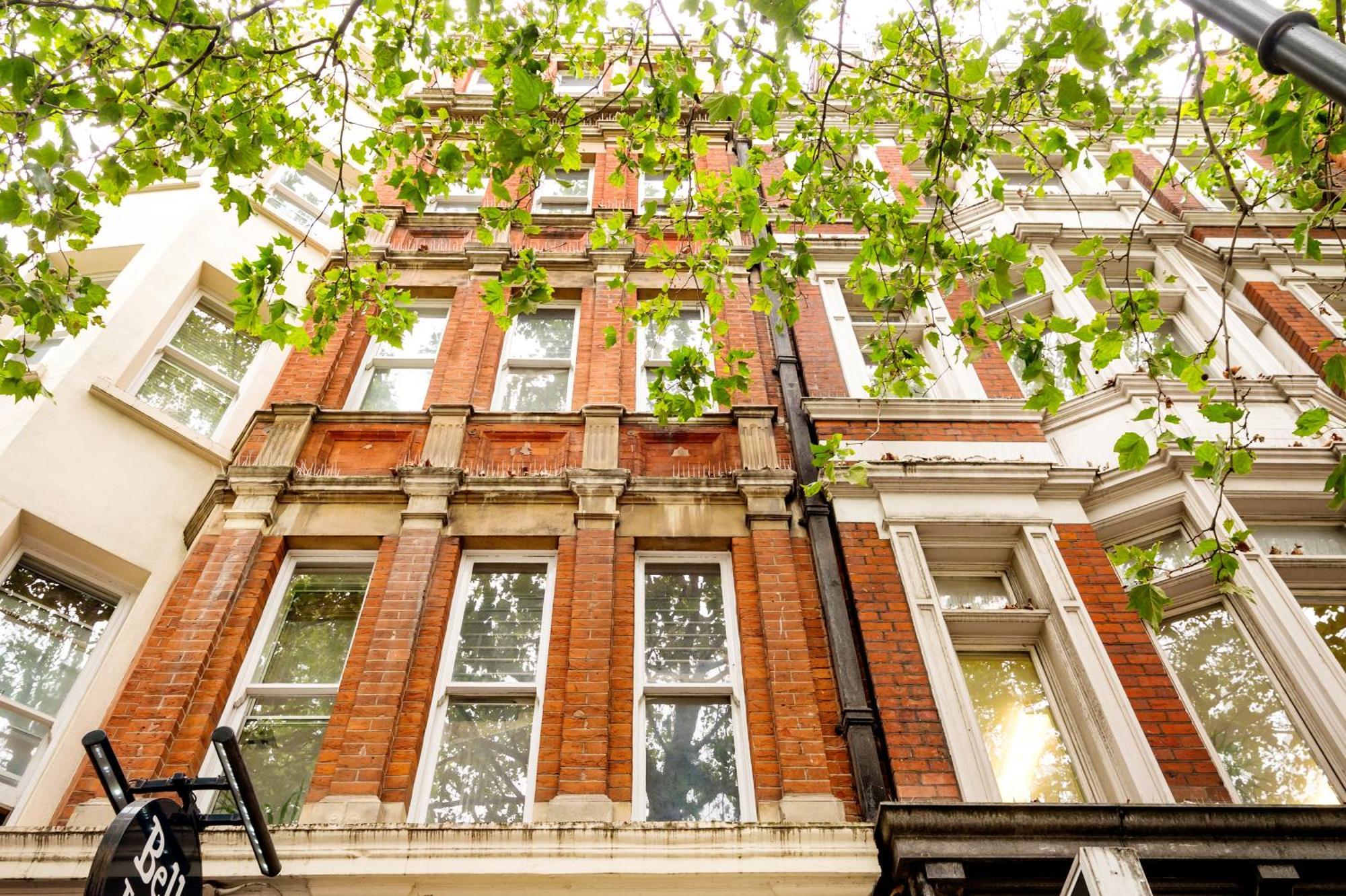 Arcore Premium Leicester Square Apartamento Londres