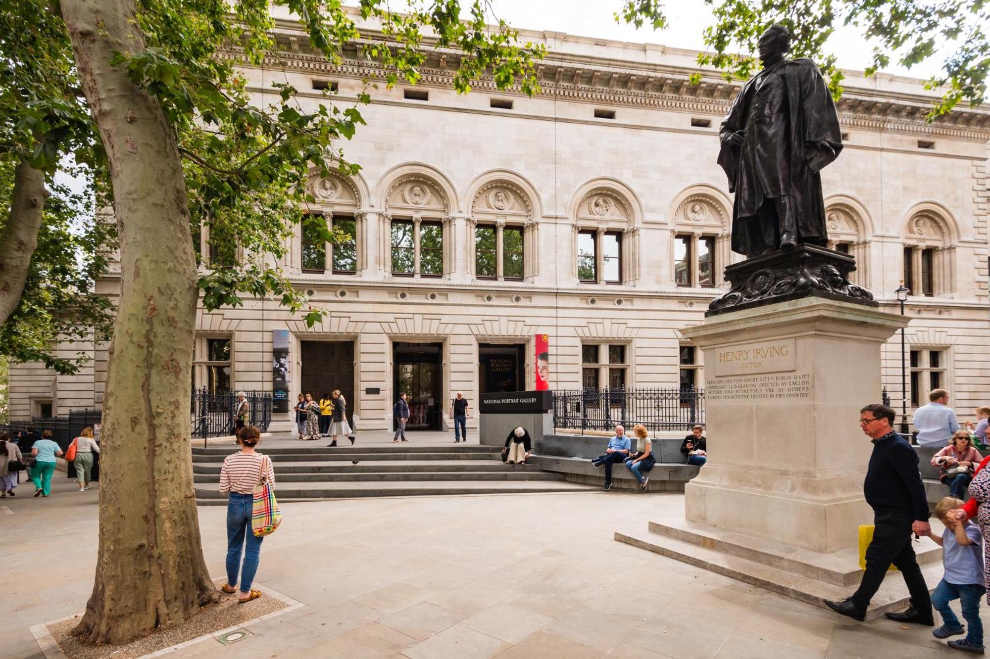 Arcore Premium Leicester Square Apartamento