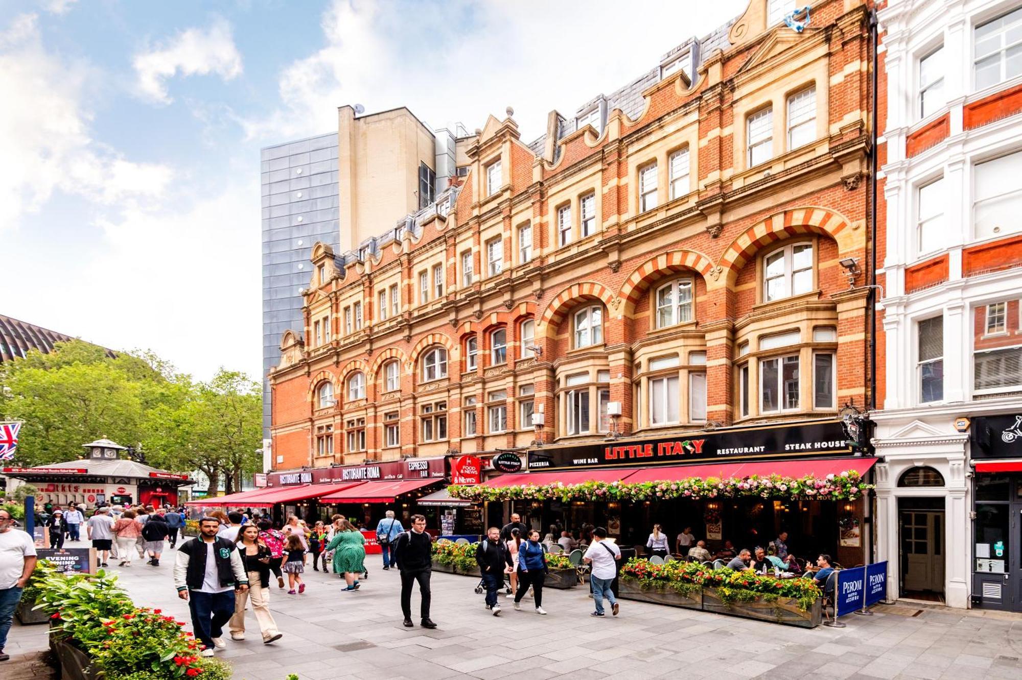 Apartamento Arcore Premium Leicester Square *