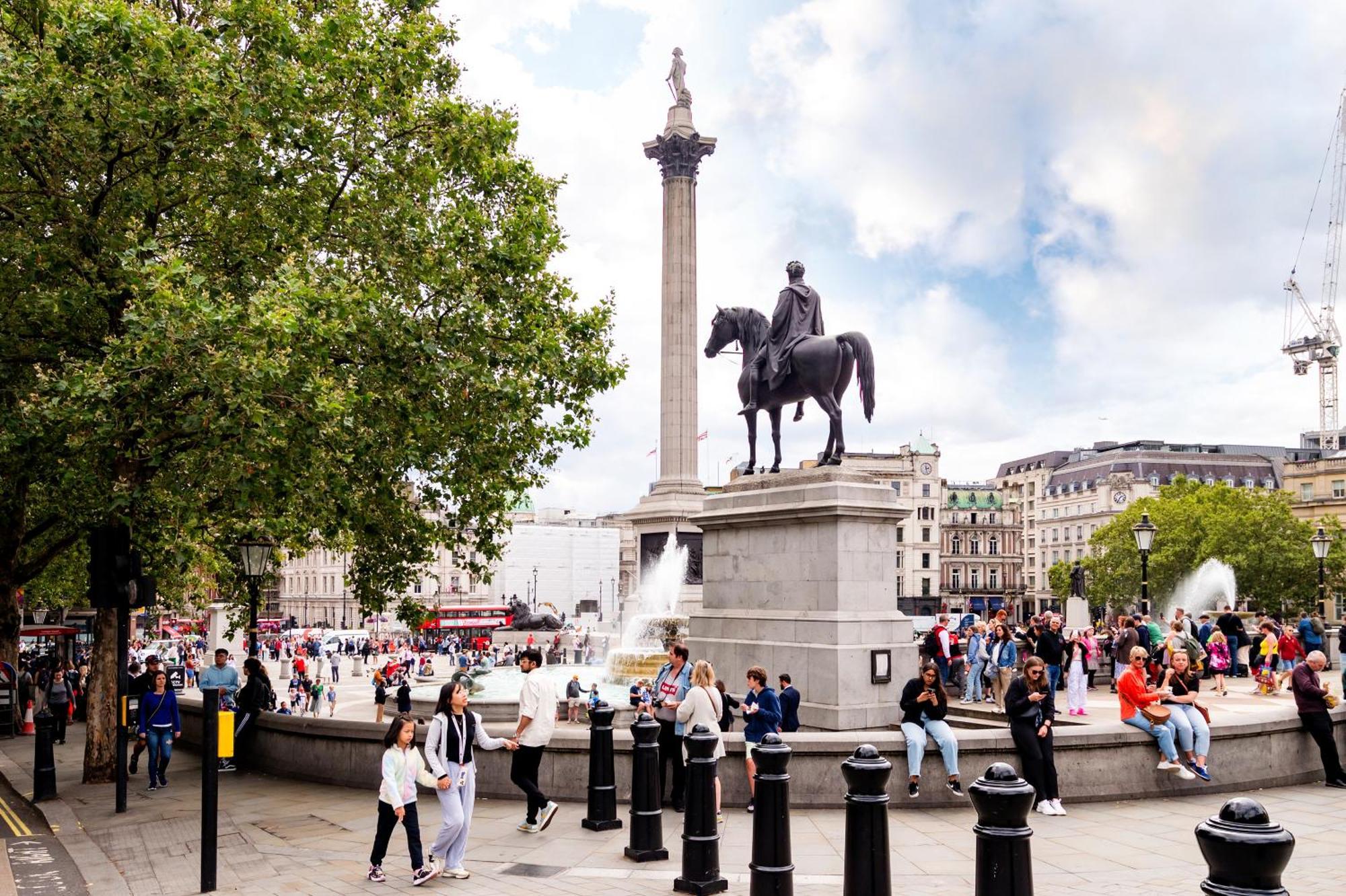Apartamento Arcore Premium Leicester Square Londres