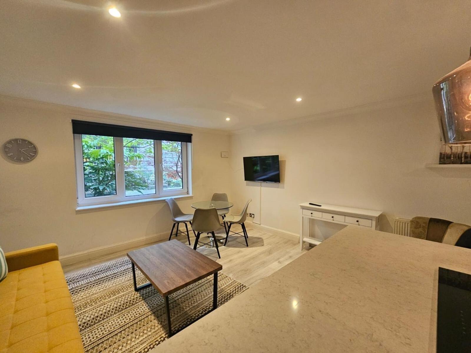 St Paul's Apartamento *