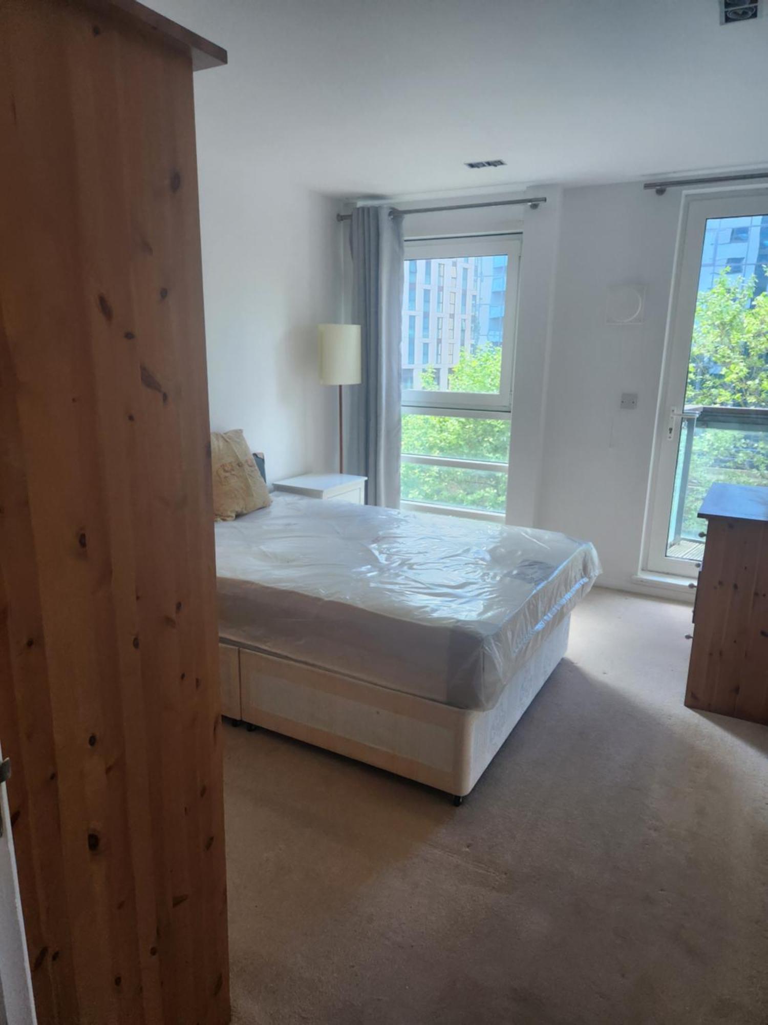 Appartement Canary Wharf O2 Tower Bridge *