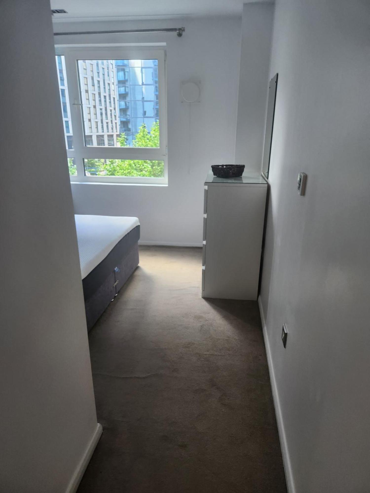 Canary Wharf O2 Tower Bridge Appartement *