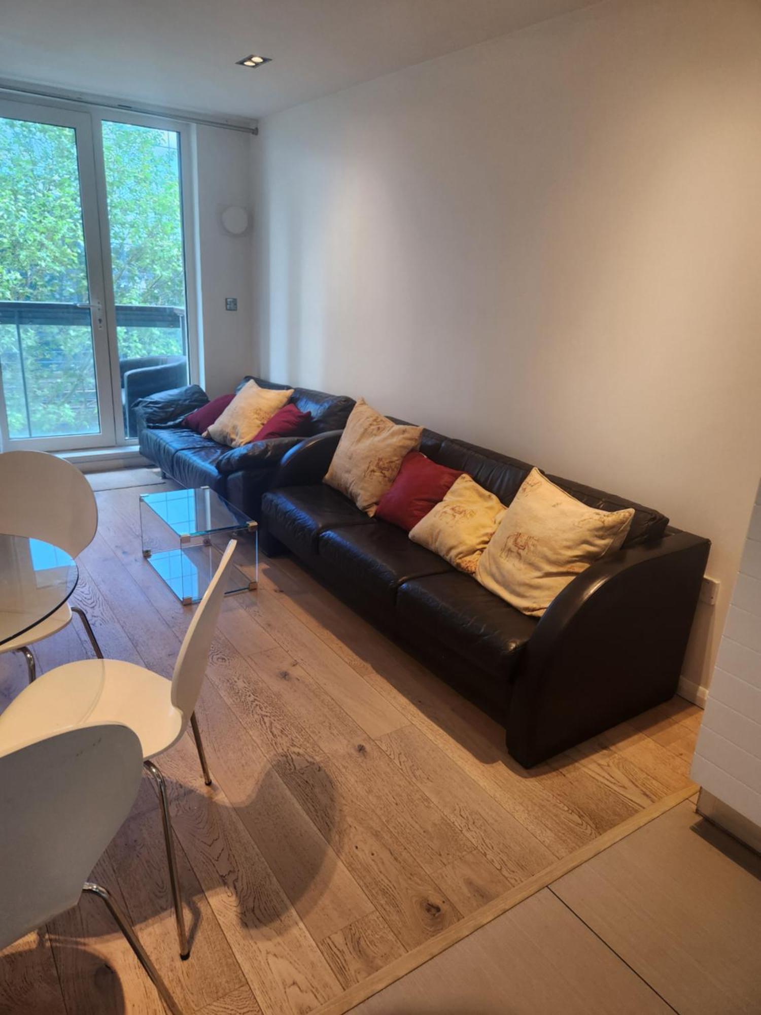 Canary Wharf O2 Tower Bridge Appartement