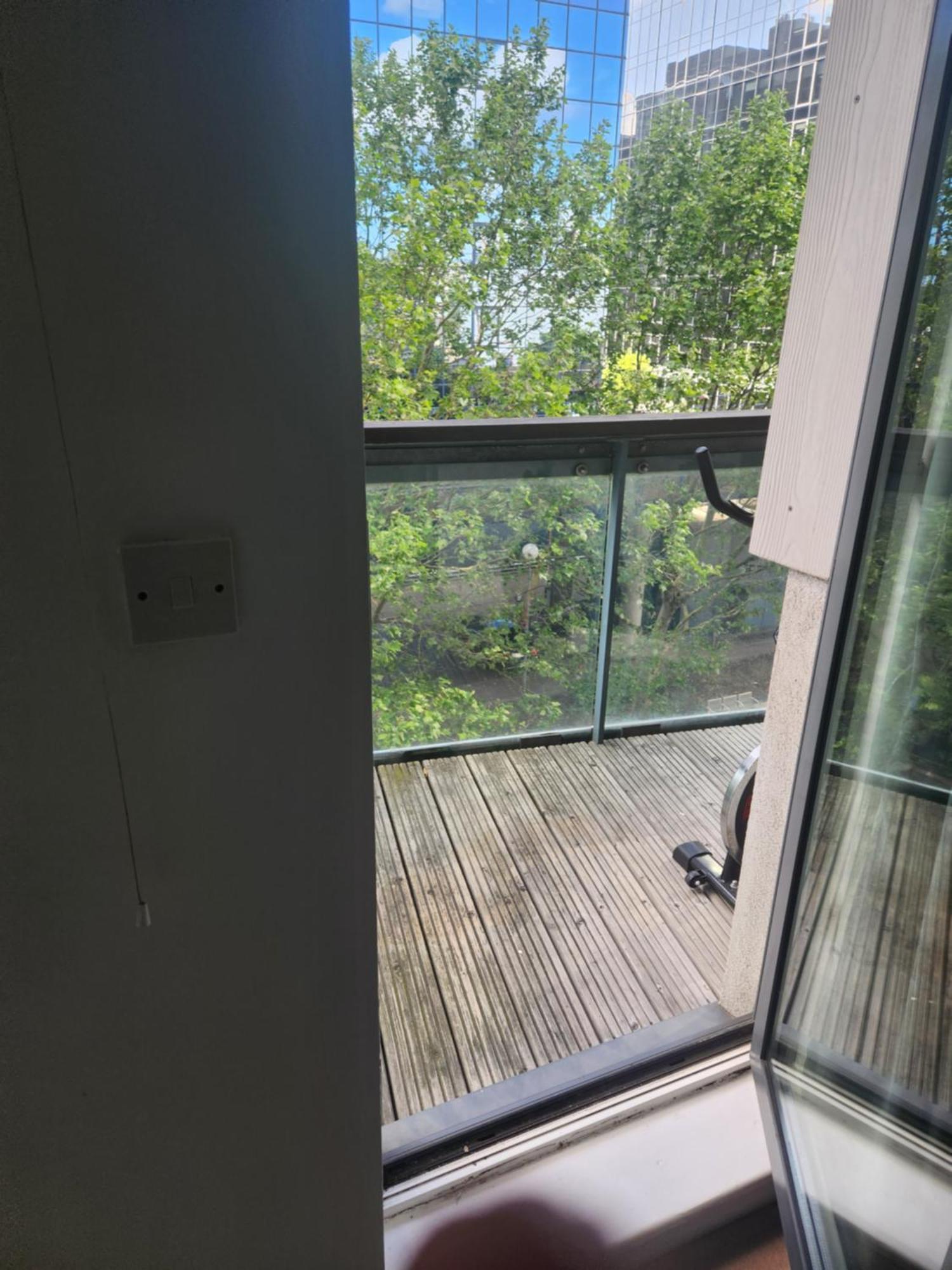 Appartement Canary Wharf O2 Tower Bridge