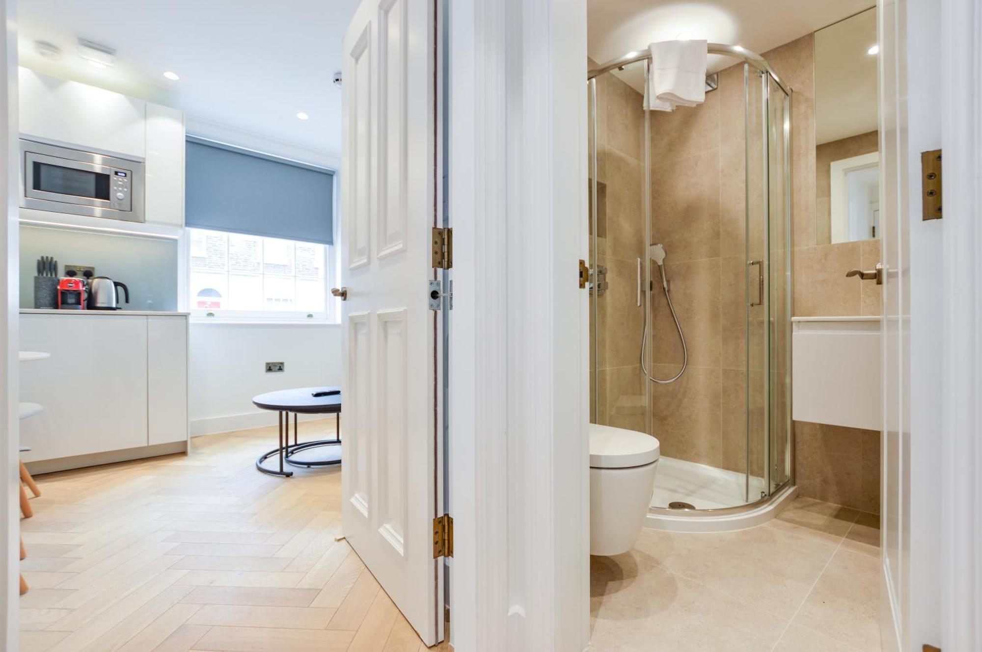 Appartement Star Street By Concept