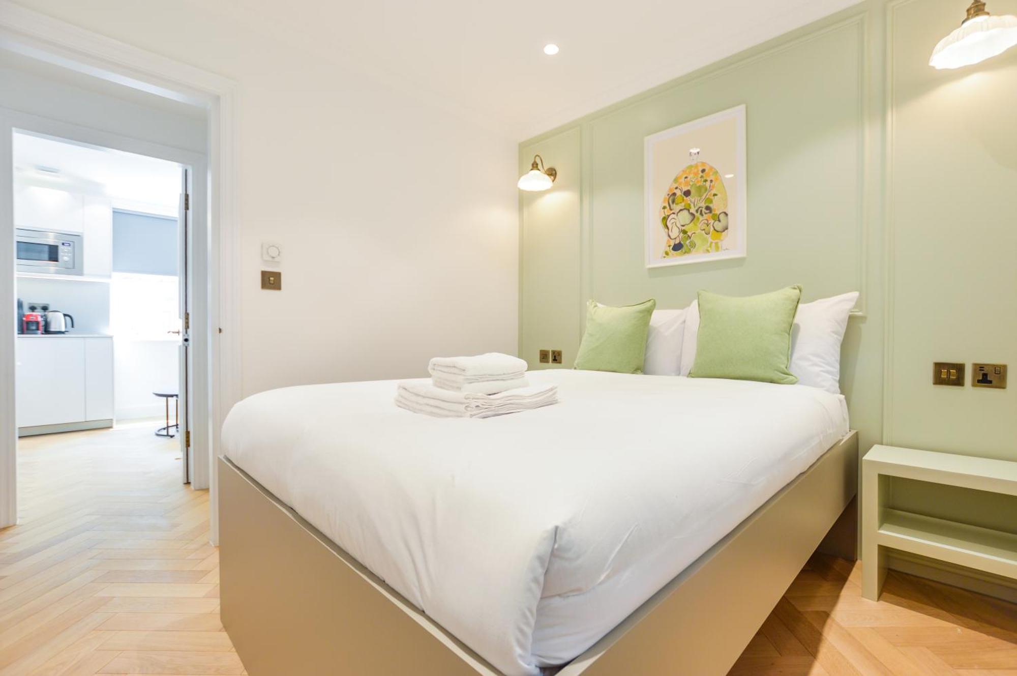 Appartement Star Street By Concept