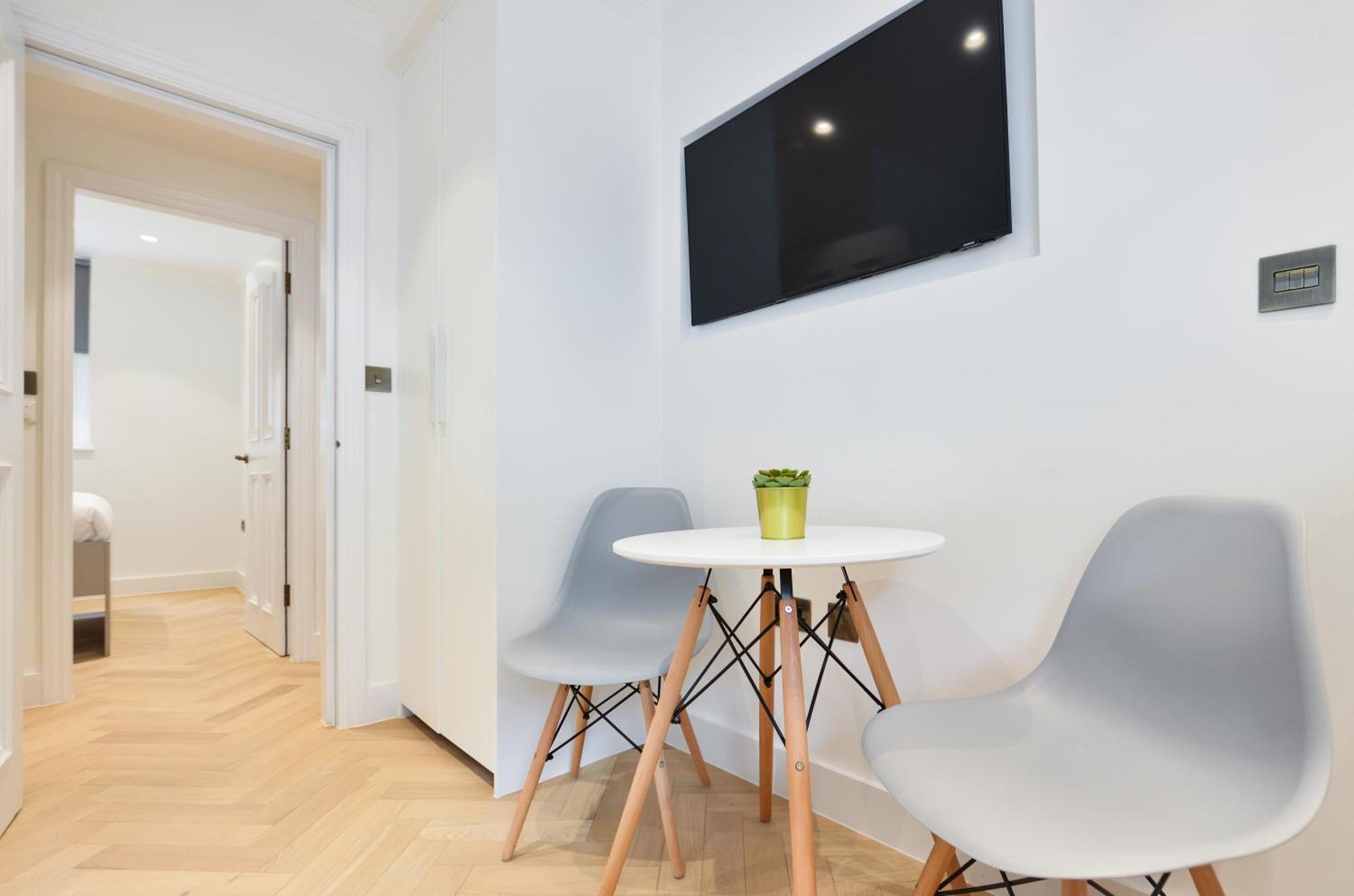 Star Street By Concept Londres