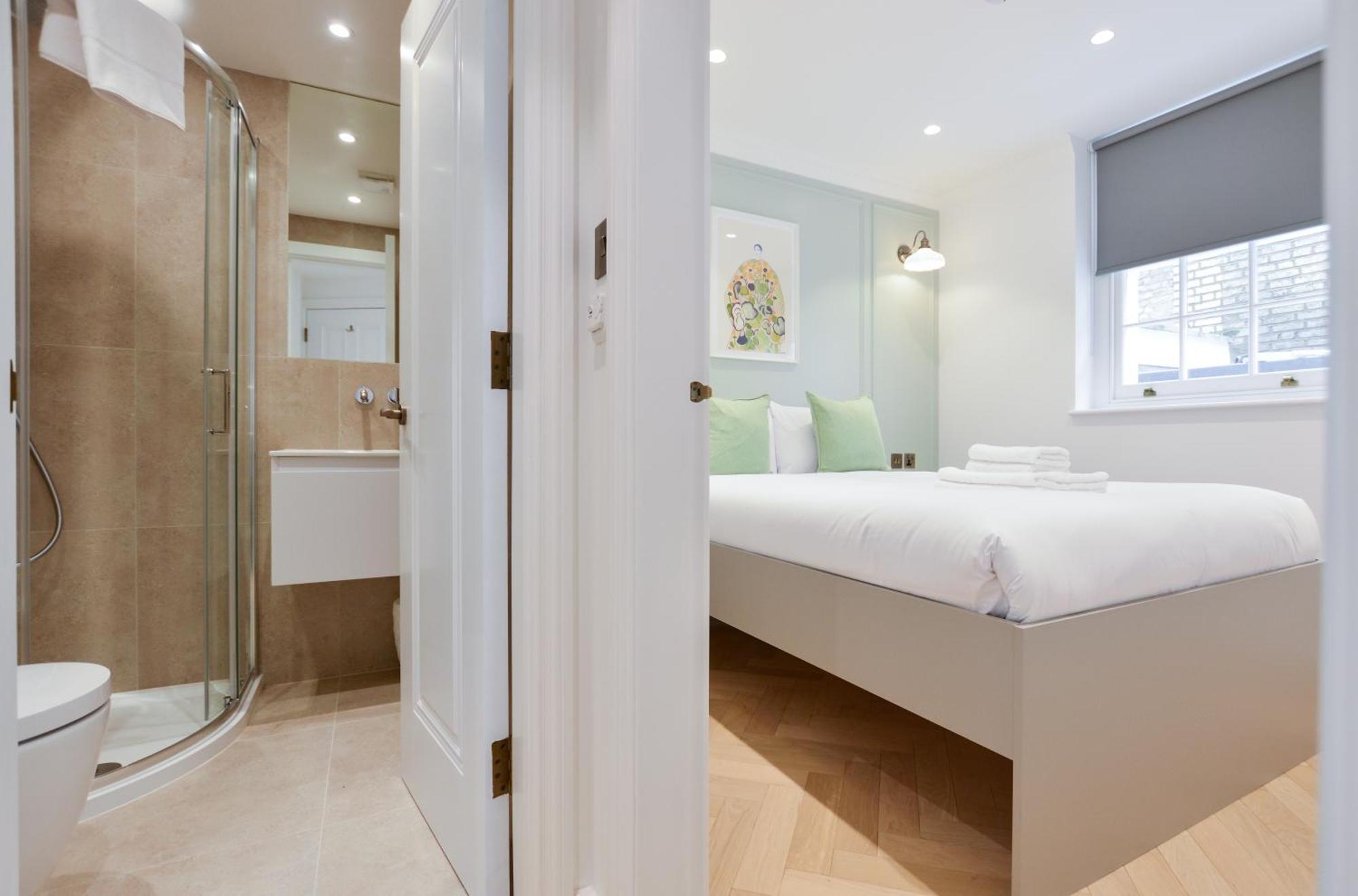 Appartement Star Street By Concept Londres