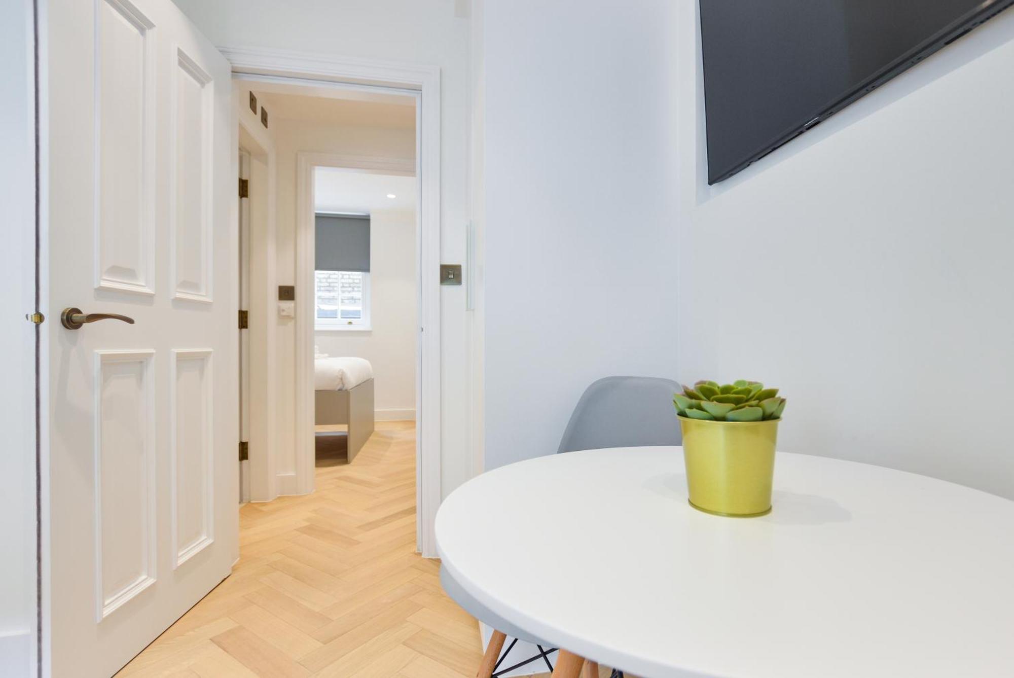 Appartement Star Street By Concept Londres