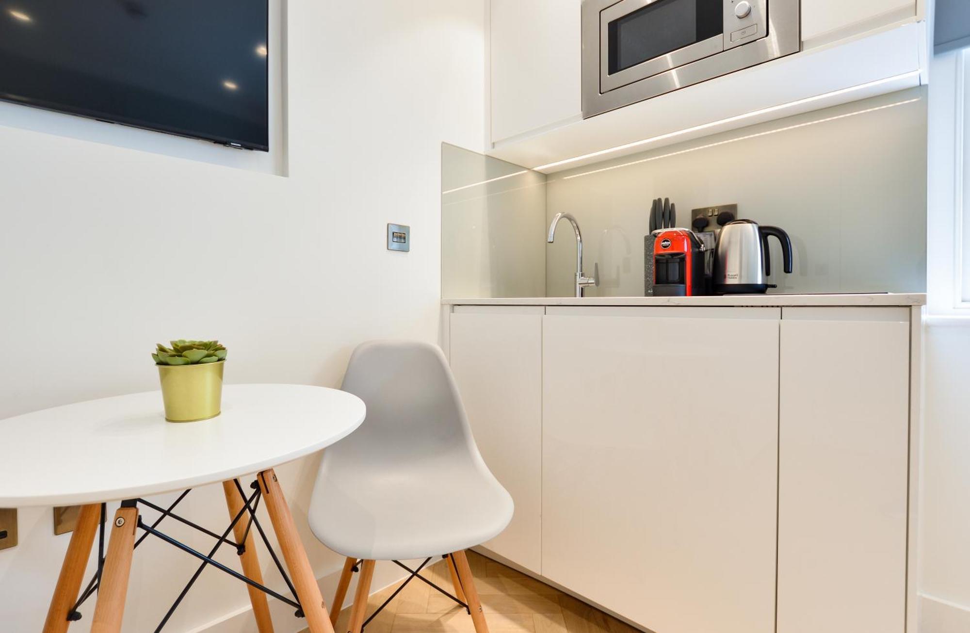 Appartement Star Street By Concept *