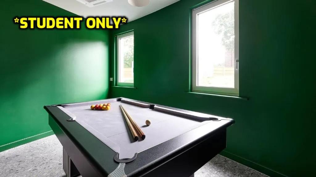 Appartement Student Only Zeni Wembley Londen