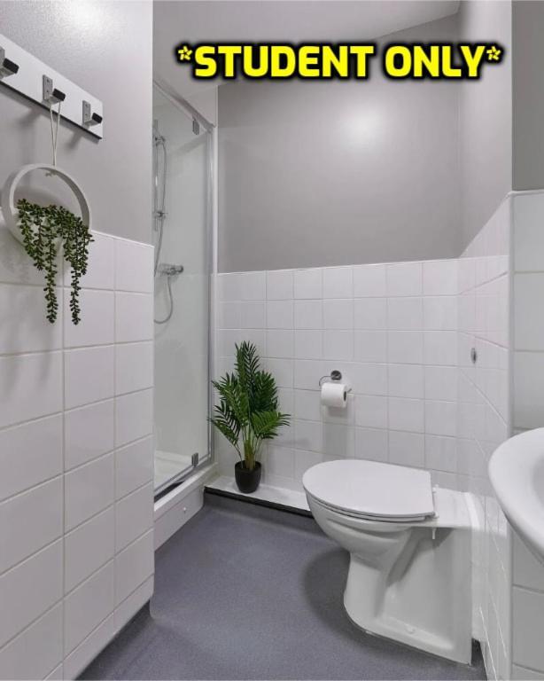 Student Only Zeni Wembley * Londen