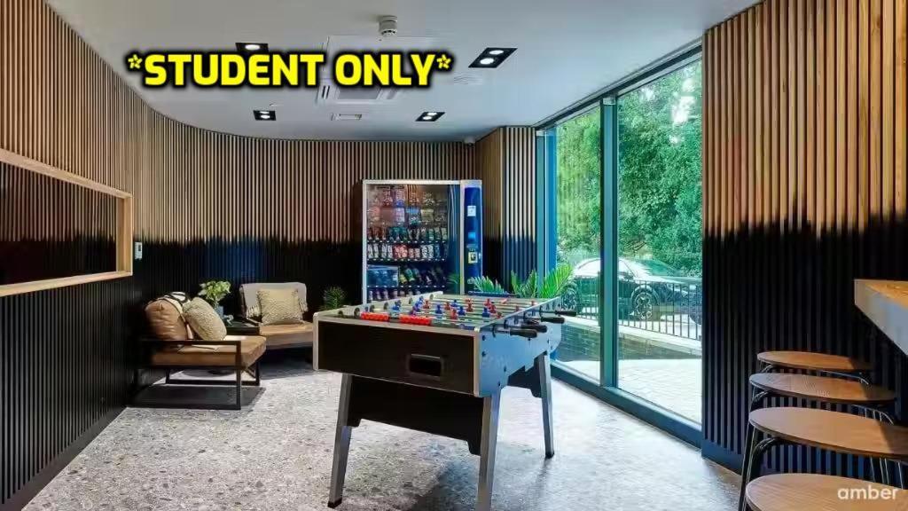 Student Only Zeni Wembley Appartement Londen