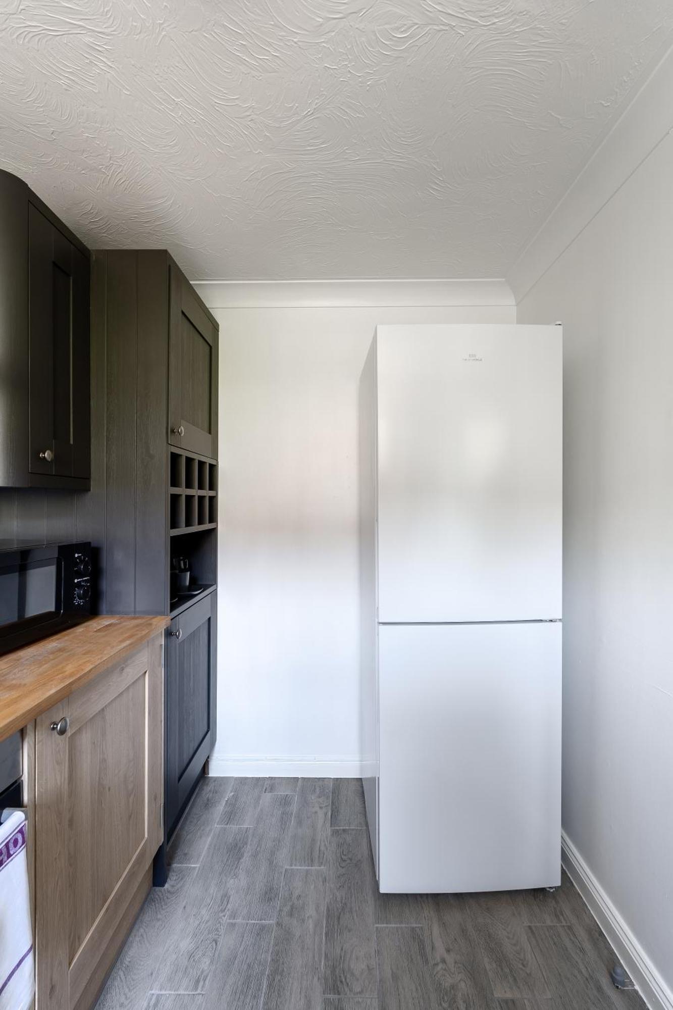 Appartement Centrally Located Islington Londres