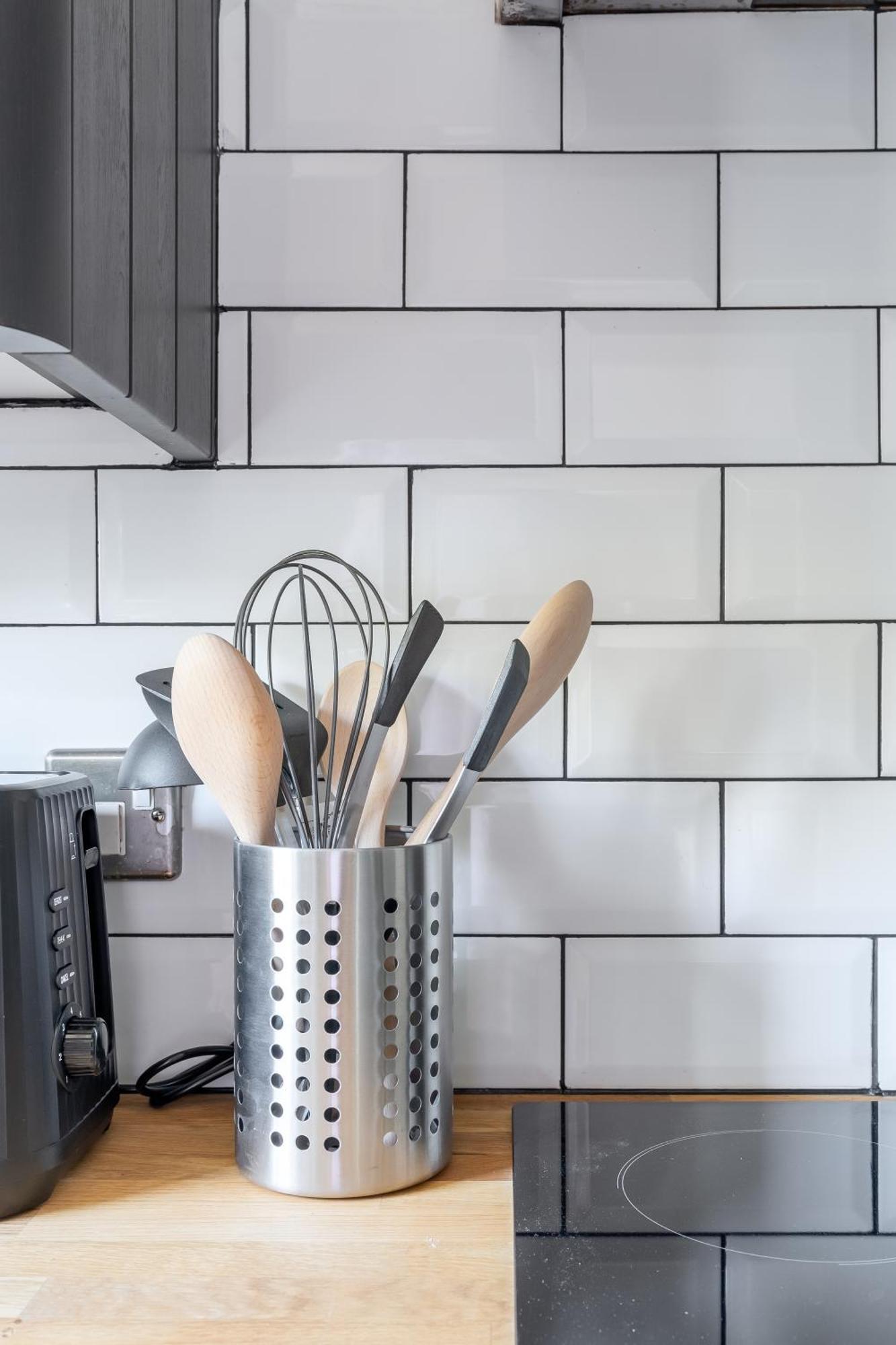 Centrally Located Islington Appartement