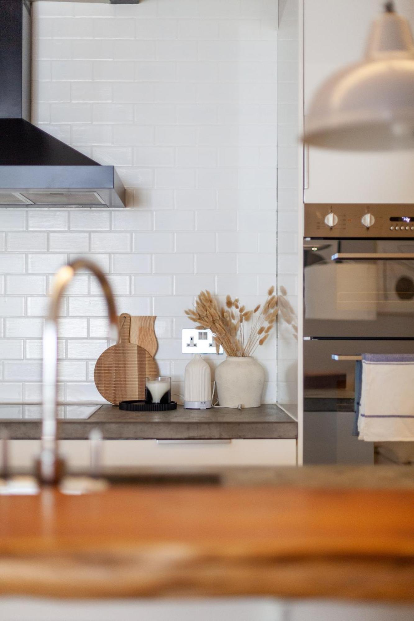 Stylish & Central 2-bed, 2-bath In Notting Hill Londres