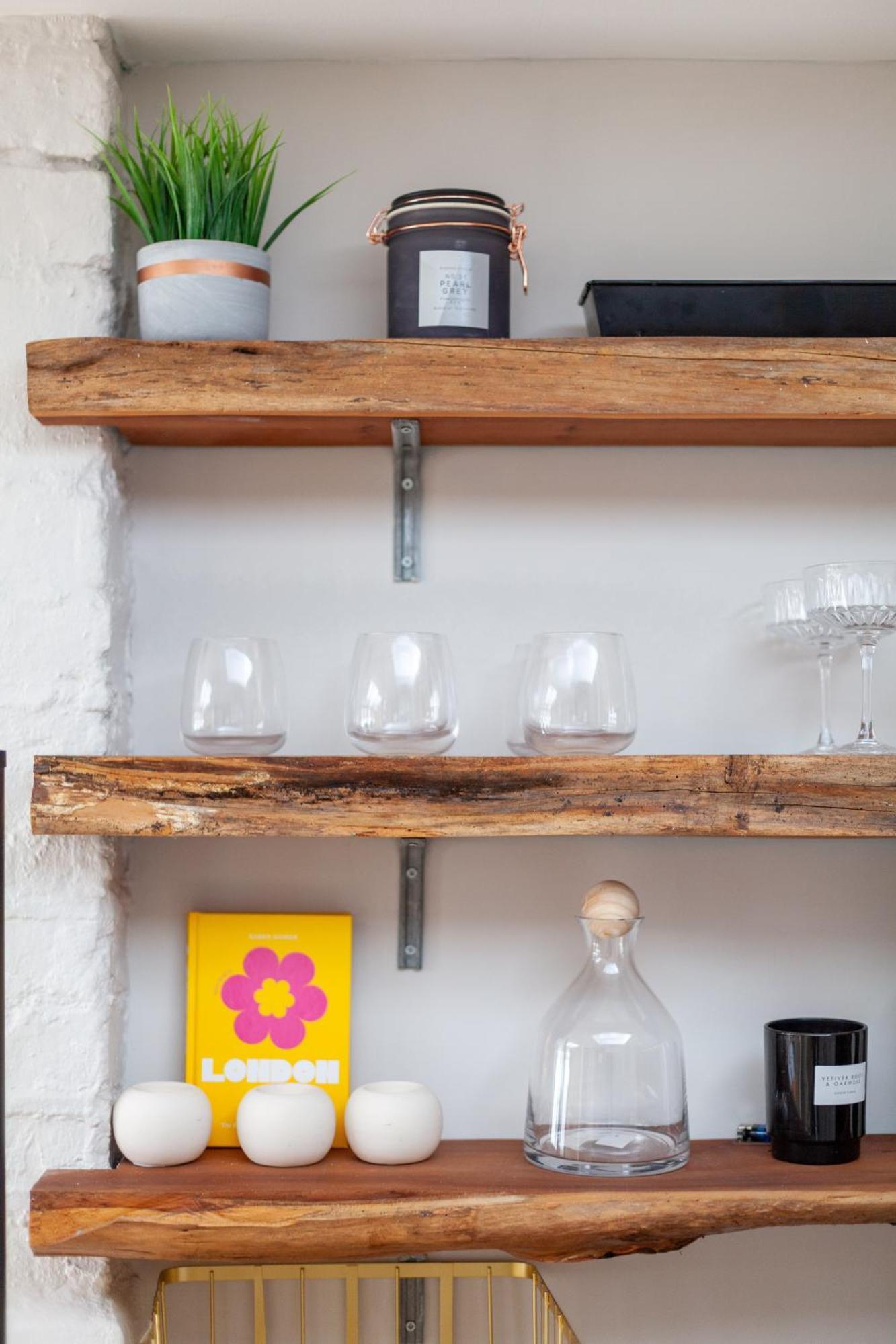 Stylish & Central 2-bed, 2-bath In Notting Hill Apartamento Londres