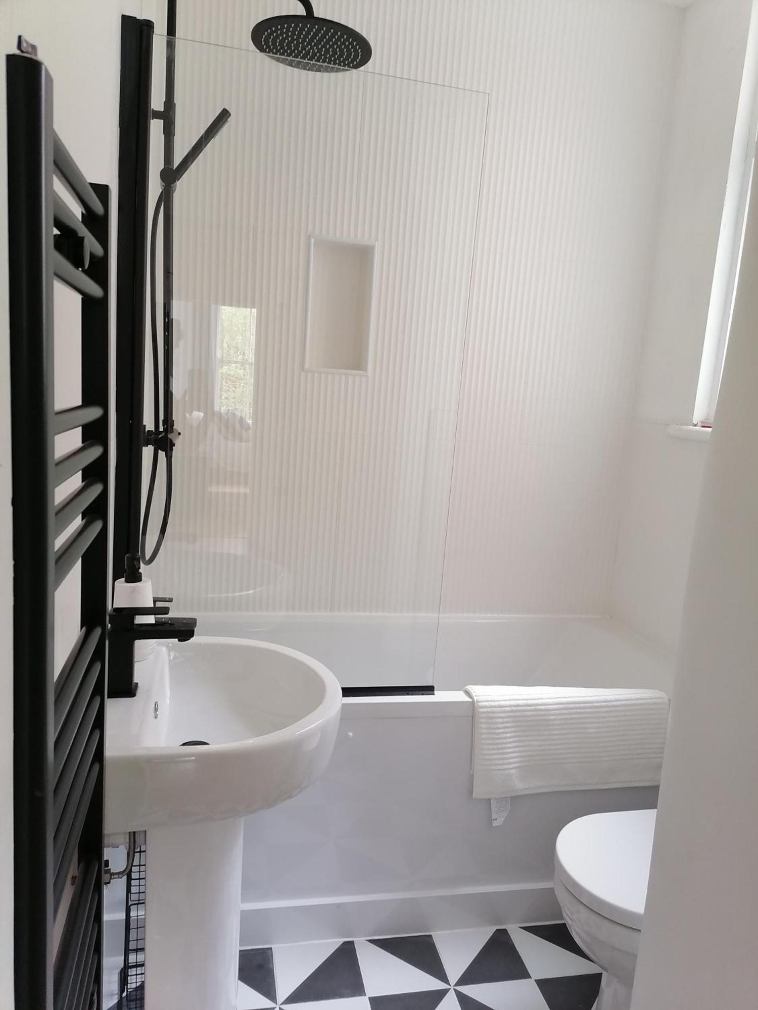 Apartamento 2 Bed In Sydenham,