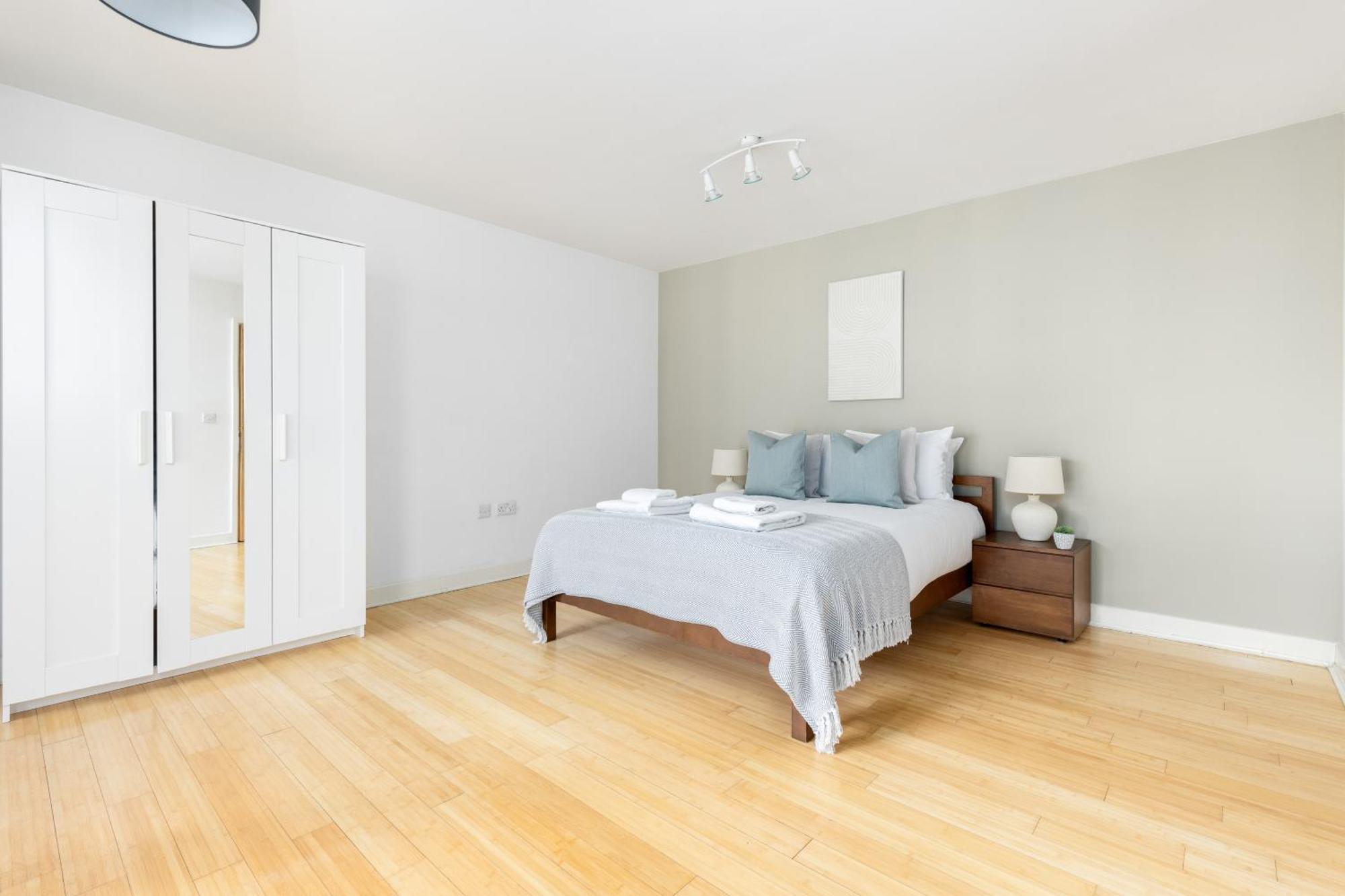 Apartamento The Dalston Junction *