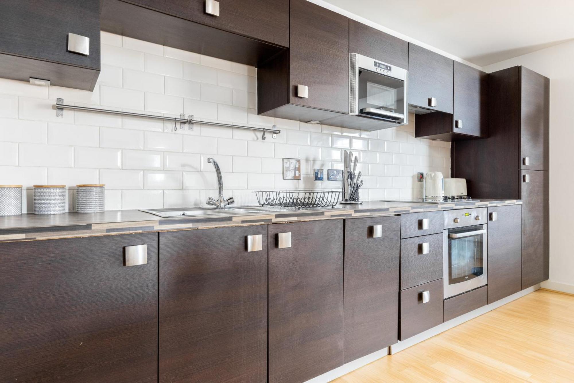 Apartamento The Dalston Junction Londres