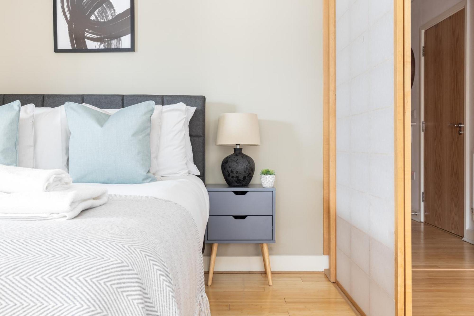 The Dalston Junction Apartamento Londres