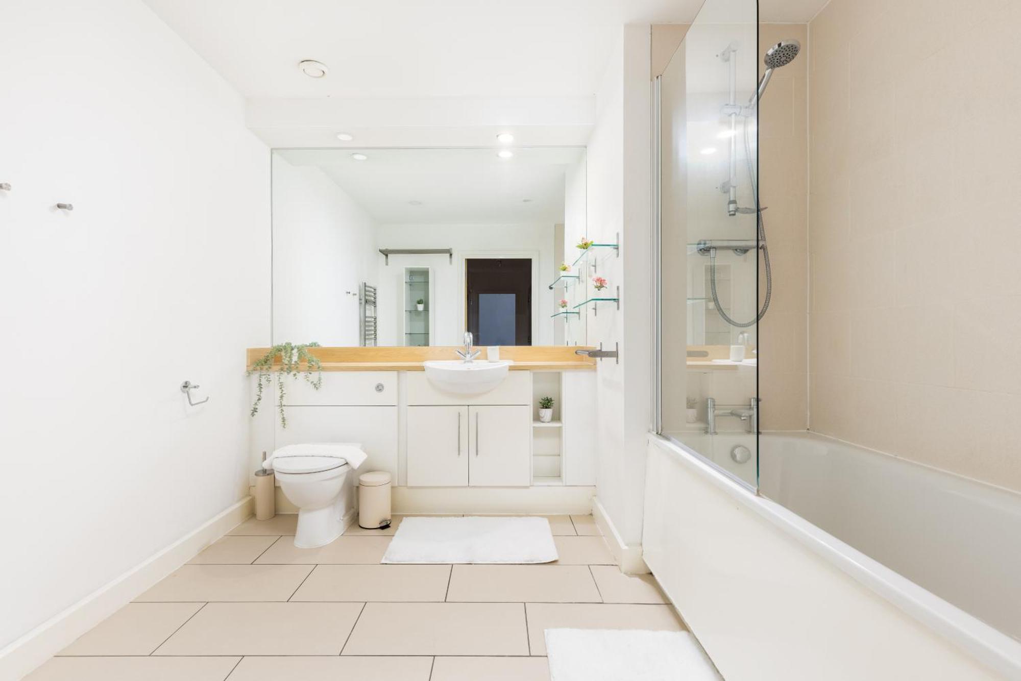 Apartamento The Dalston Junction Londres