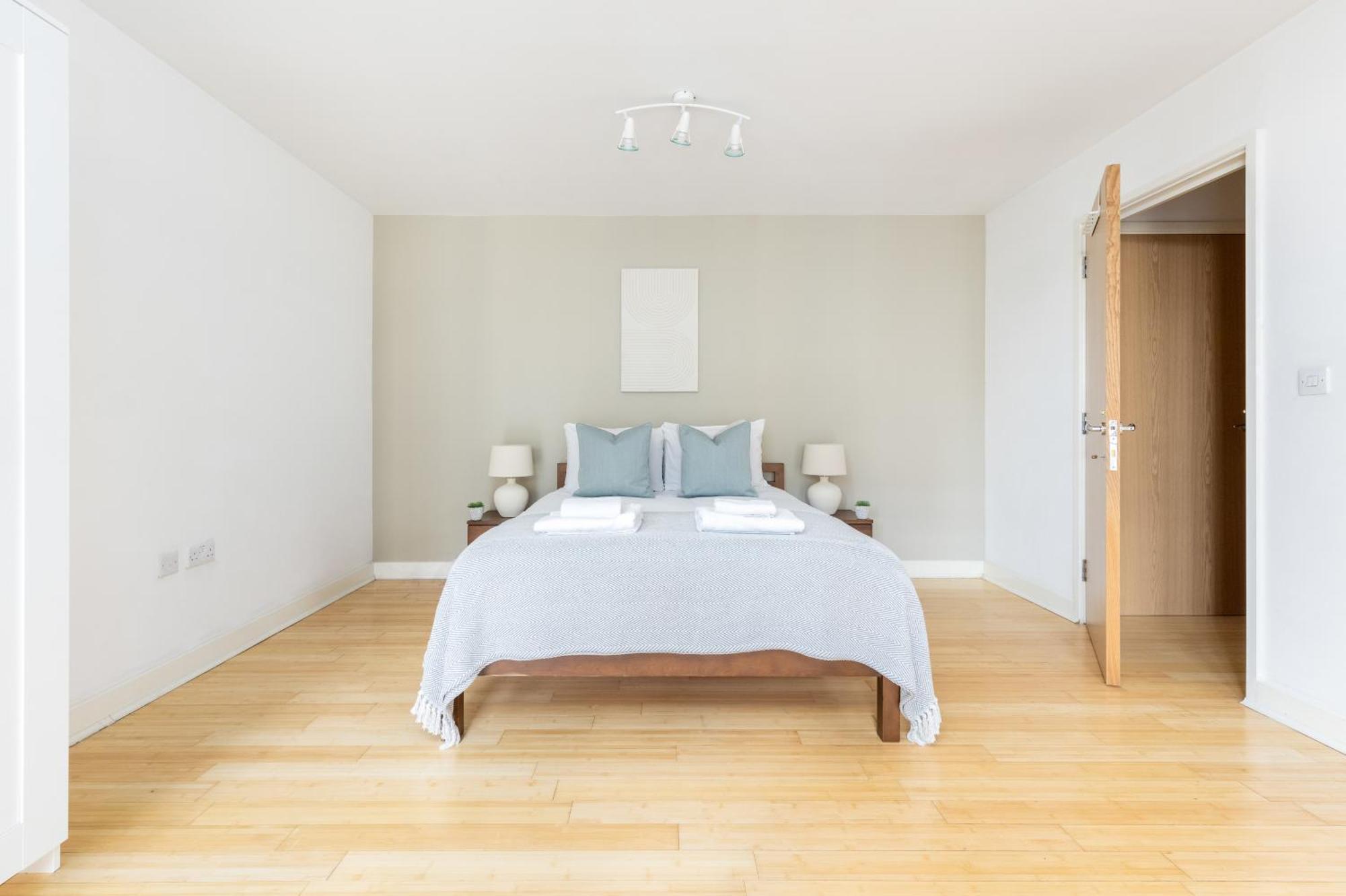 The Dalston Junction Apartamento Londres