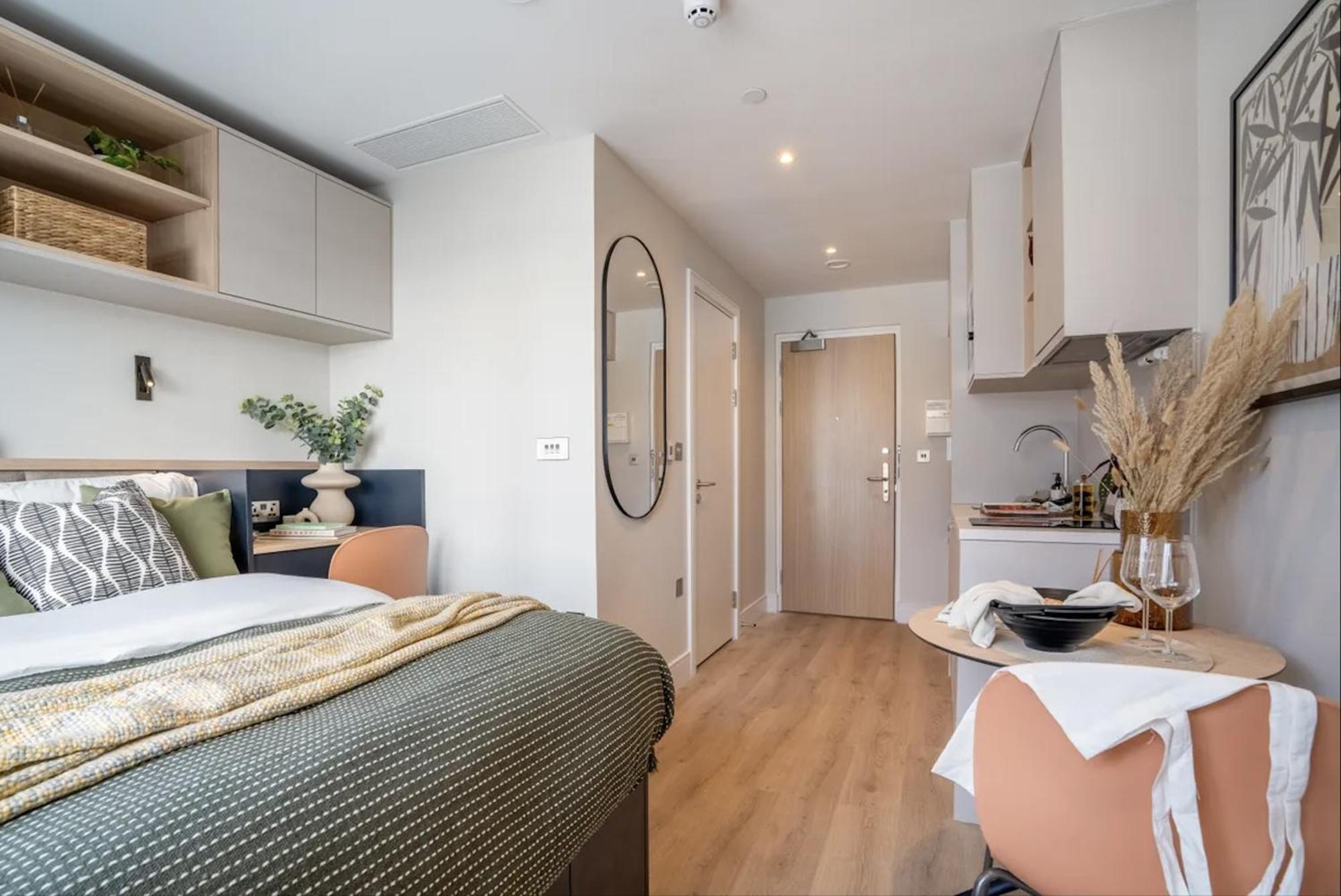 Appartement En-suite Londres