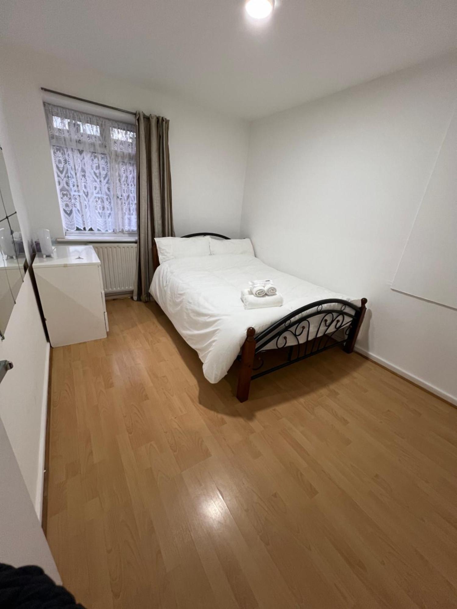 Privatunterkunft Monk Drive House