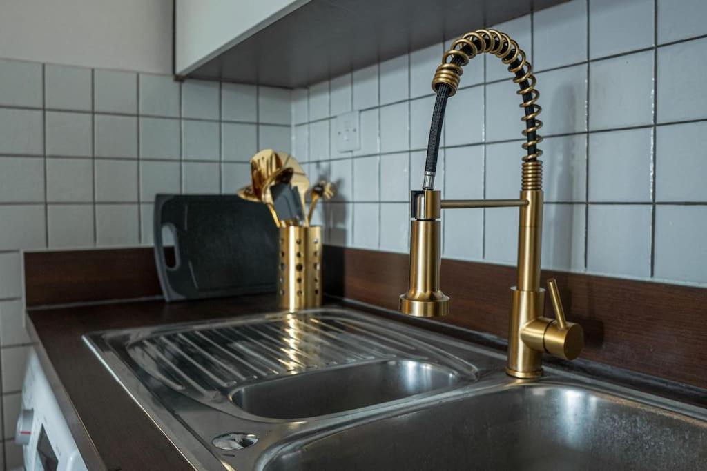 Apartamento Stylish *